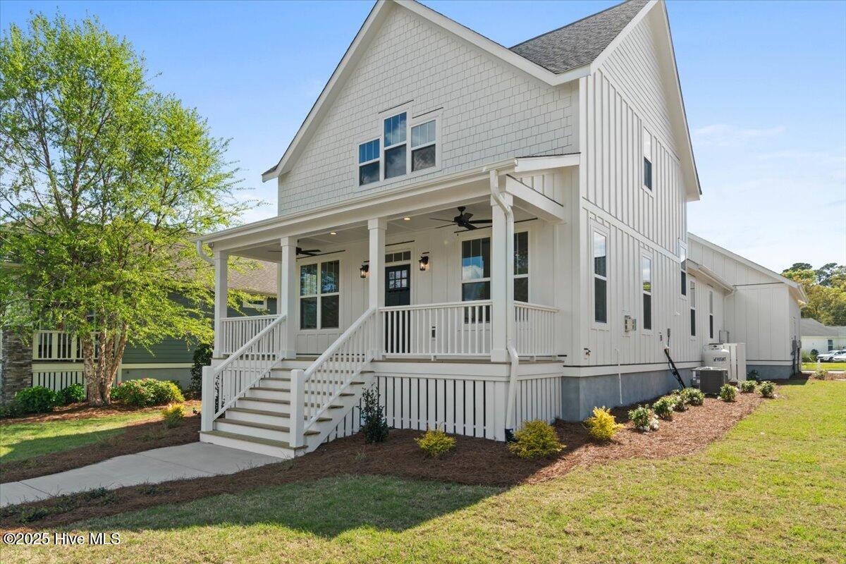 1665 Butterfly Knot Drive SW