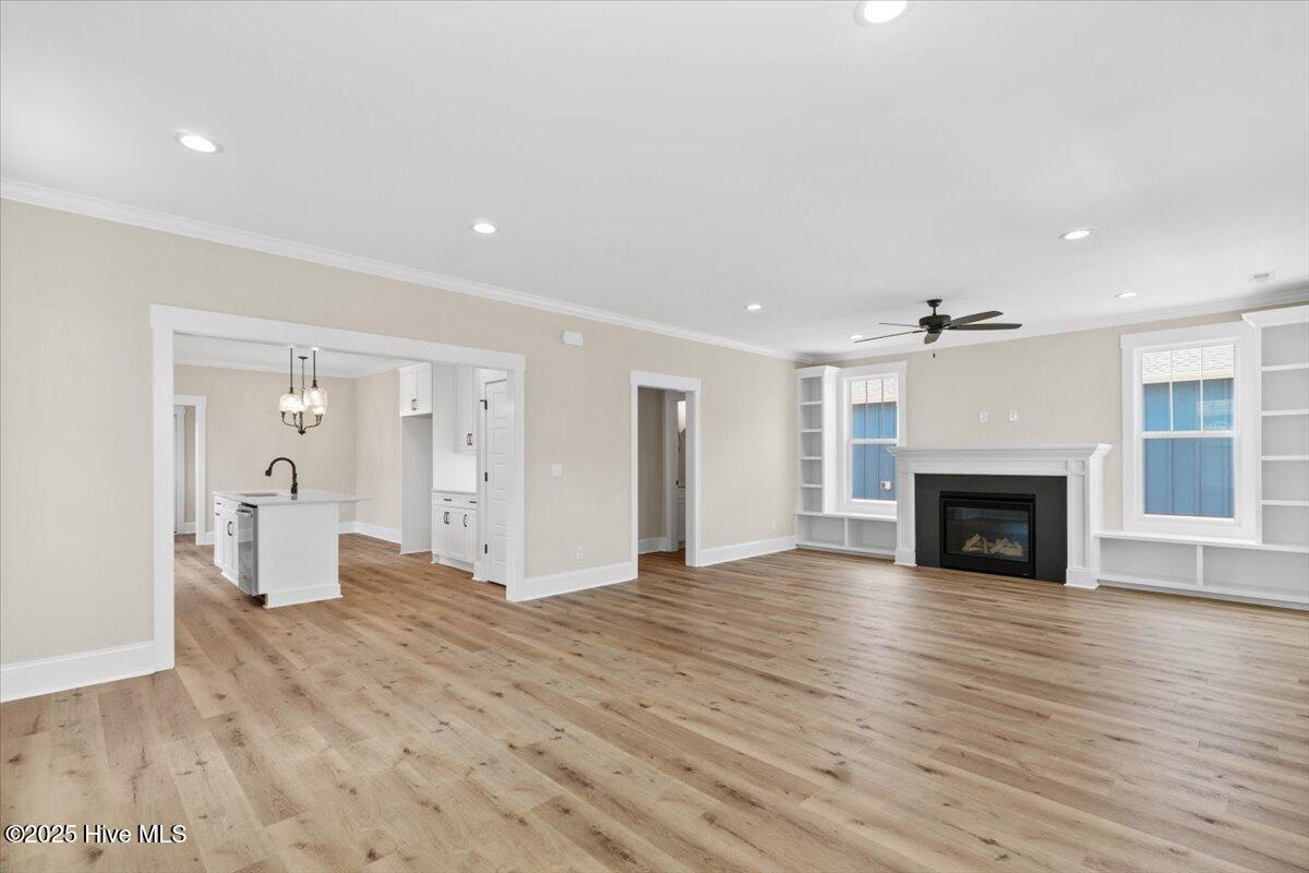 1665 Butterfly Knot Drive SW