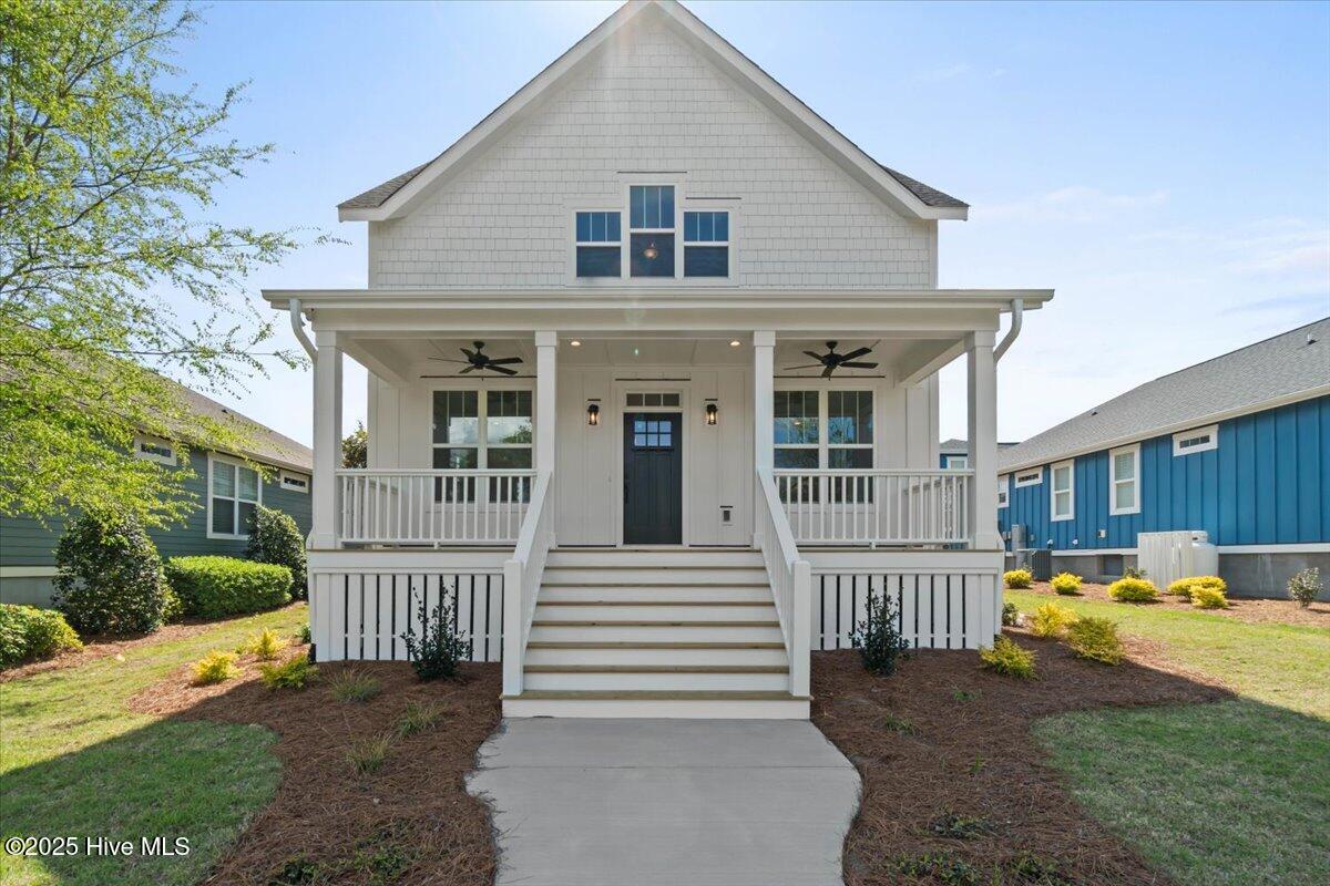 1665 Butterfly Knot Drive SW