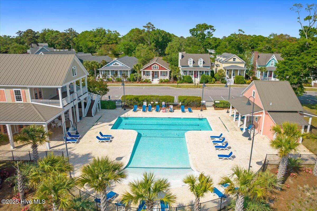 1665 Butterfly Knot Drive SW