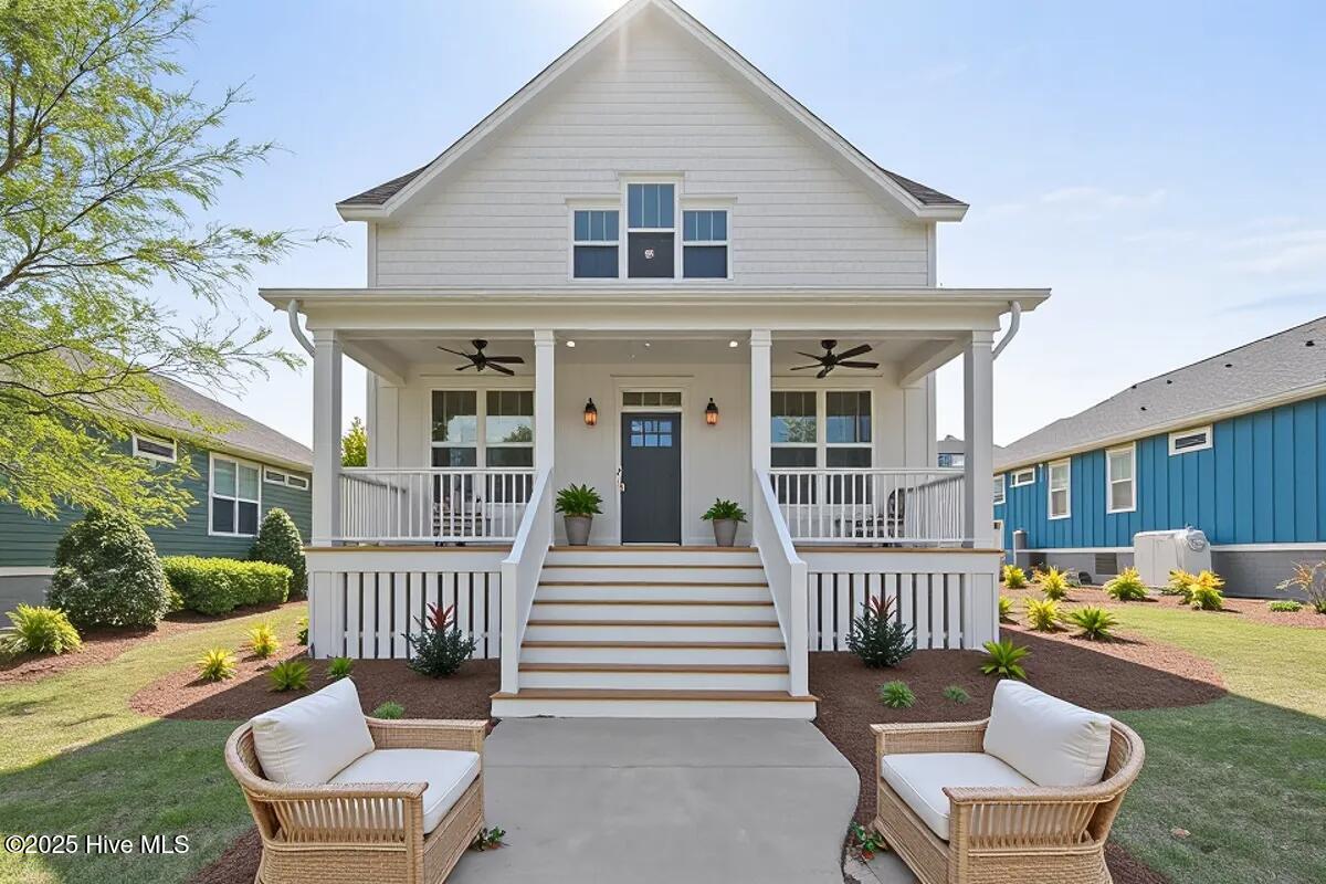 1665 Butterfly Knot Drive SW