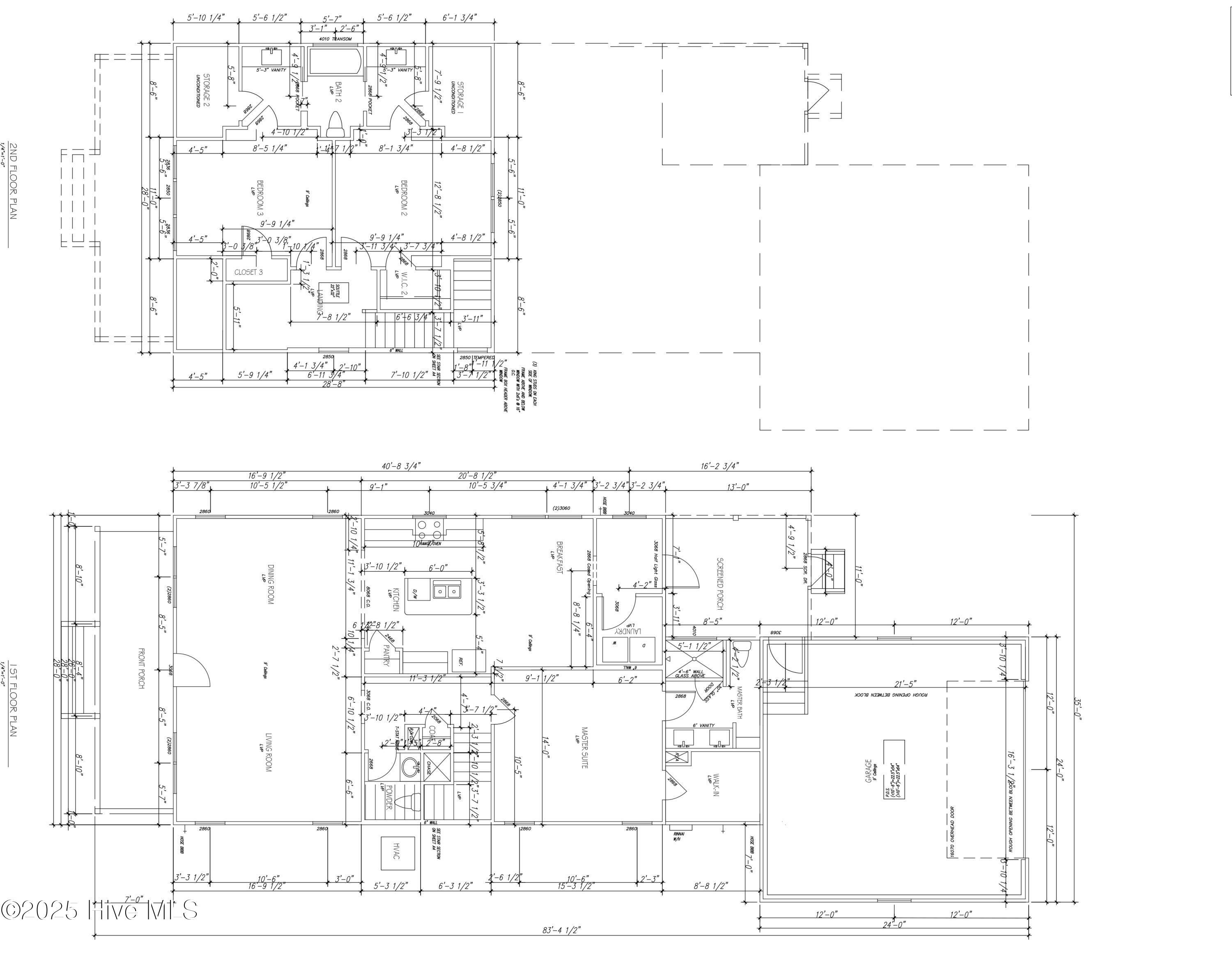 1665 Butterfly Knot Drive SW