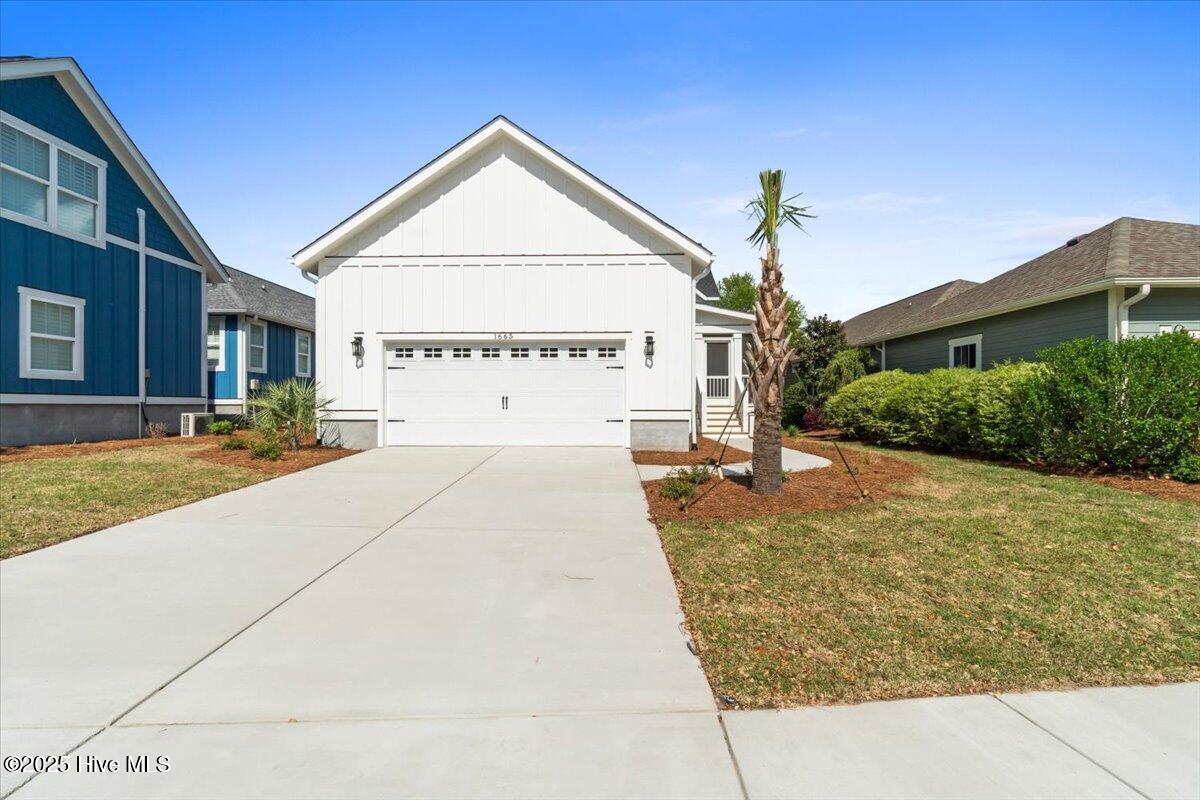 1665 Butterfly Knot Drive SW