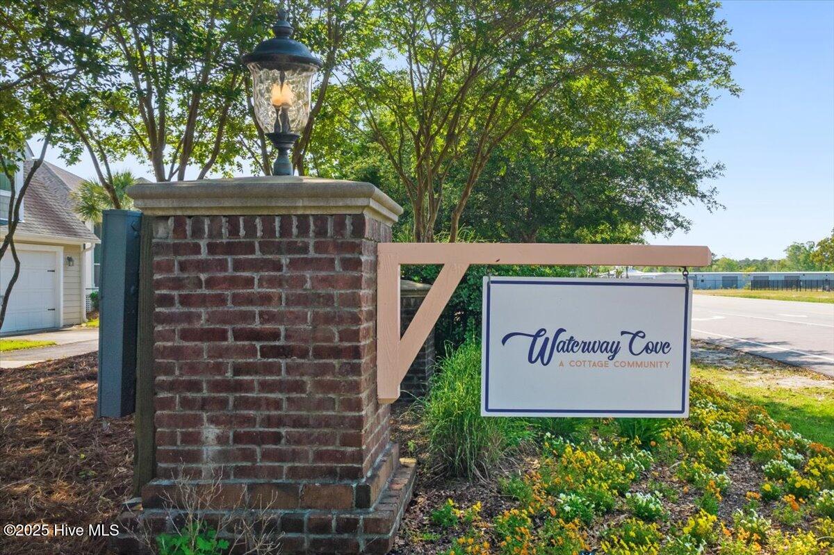 1665 Butterfly Knot Drive SW