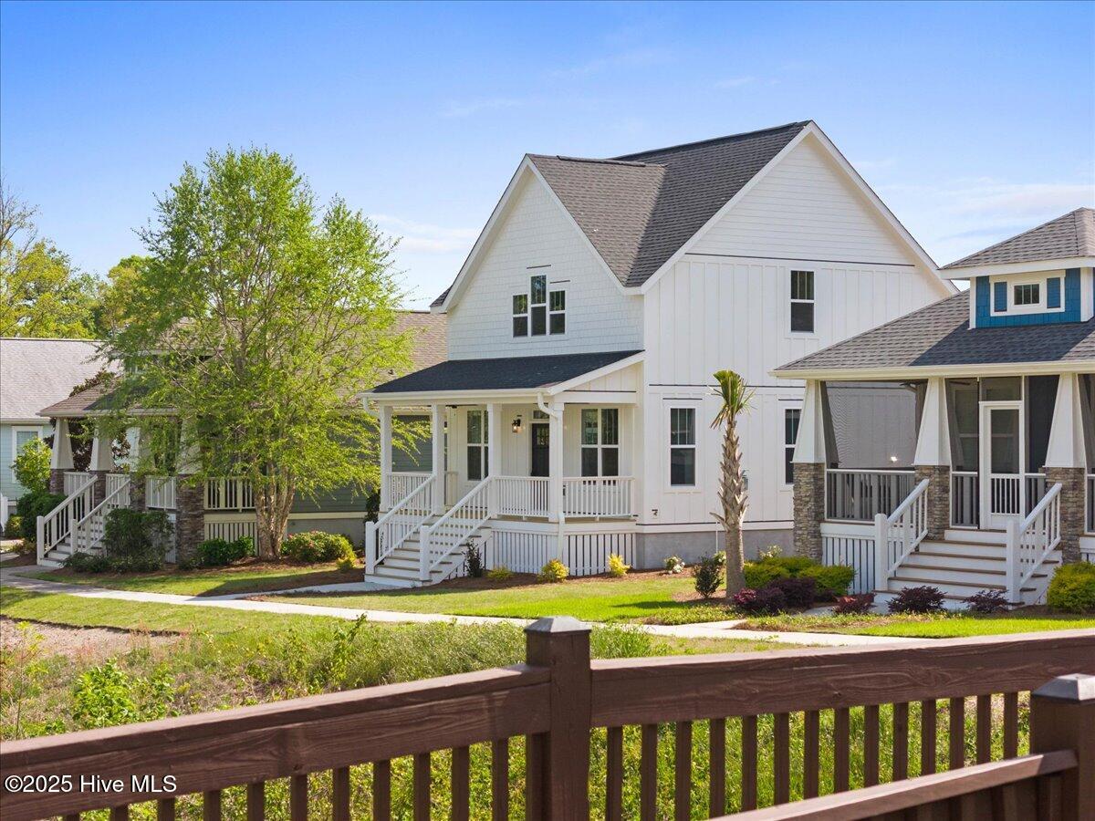 1665 Butterfly Knot Drive SW