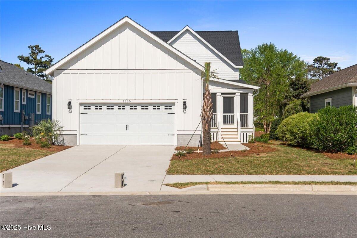 1665 Butterfly Knot Drive SW