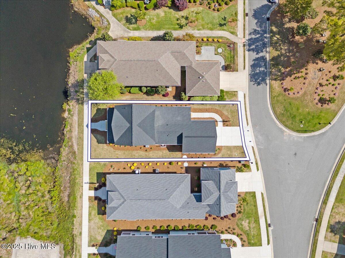 1665 Butterfly Knot Drive SW