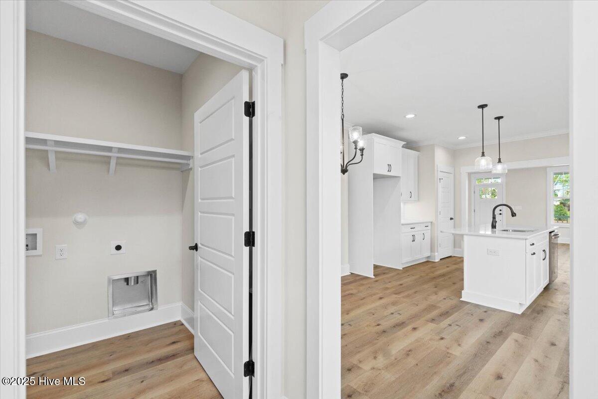 1665 Butterfly Knot Drive SW