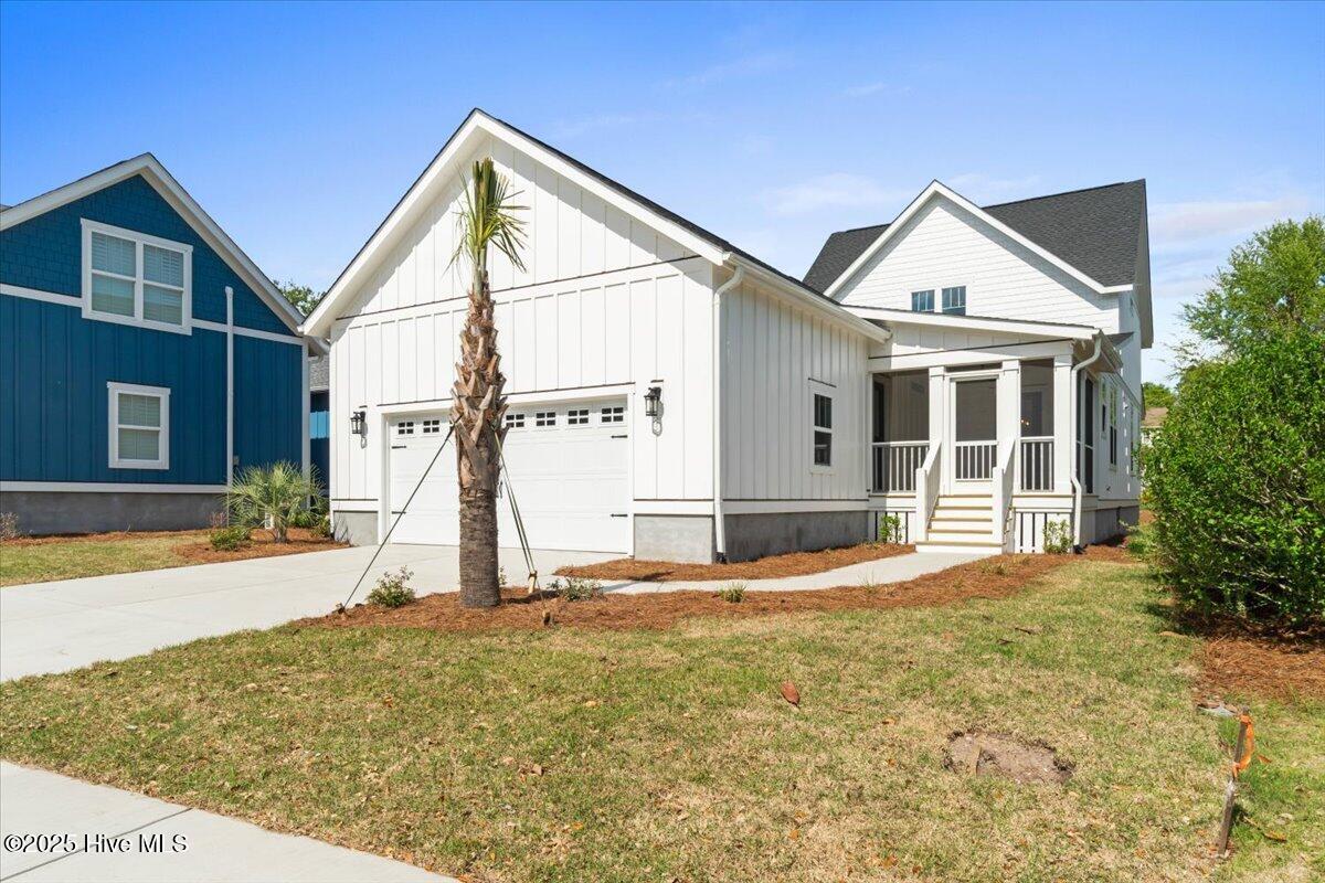 1665 Butterfly Knot Drive SW