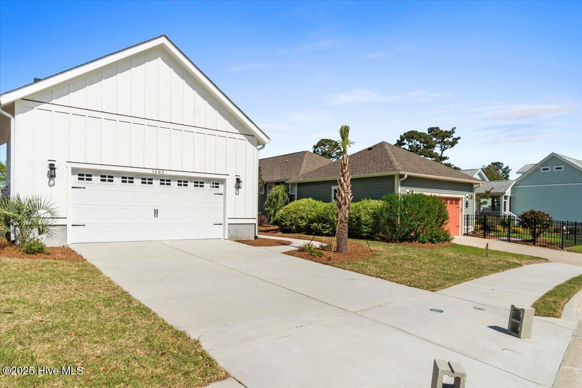 1665 Butterfly Knot Drive SW