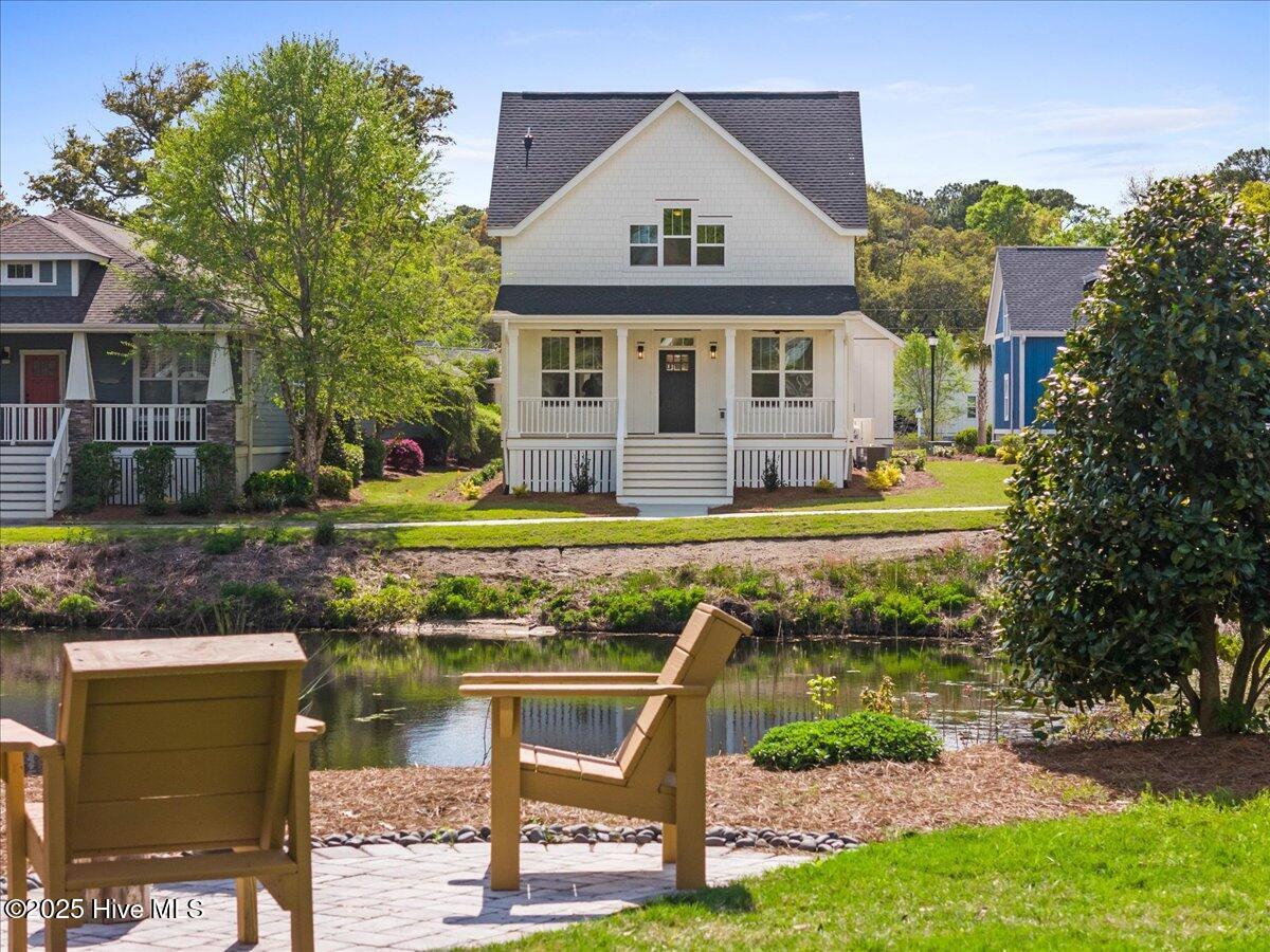 1665 Butterfly Knot Drive SW