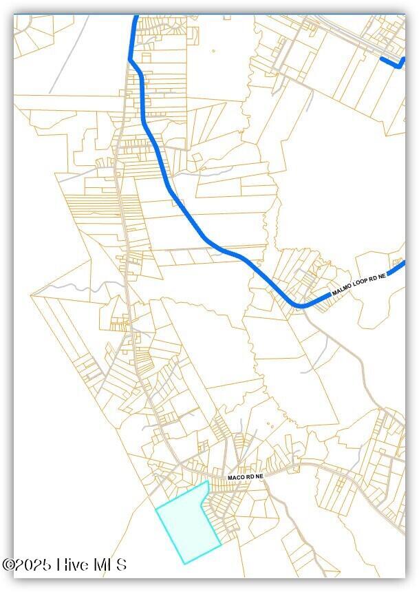 80.35ac Maco Rd Ne