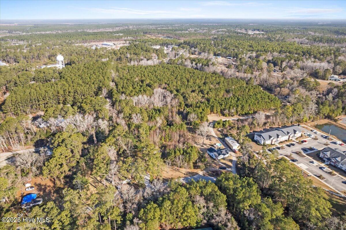 4700 Shallotte Avenue