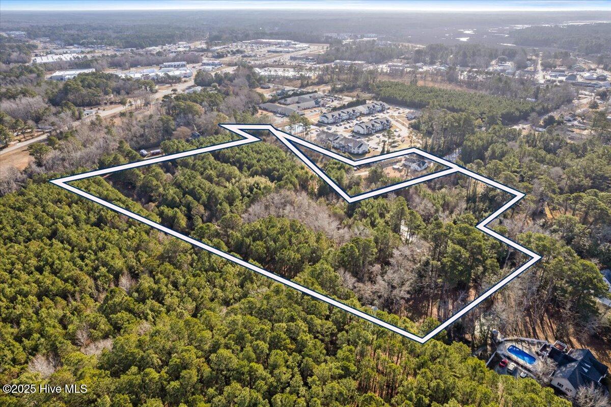 4700 Shallotte Avenue