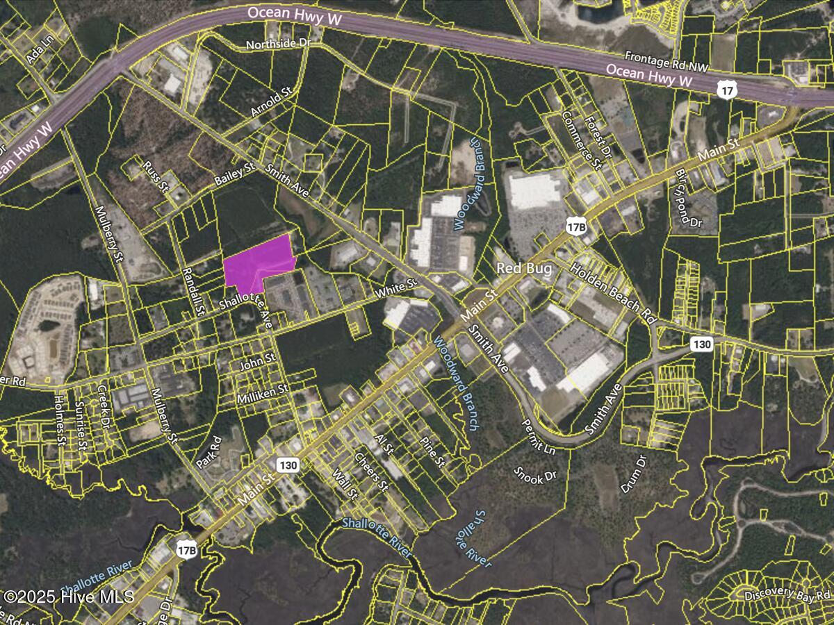 4700 Shallotte Avenue