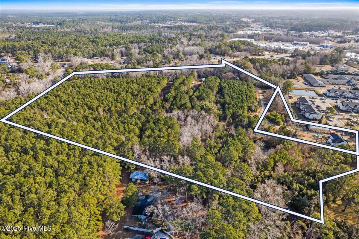 4700 Shallotte Avenue