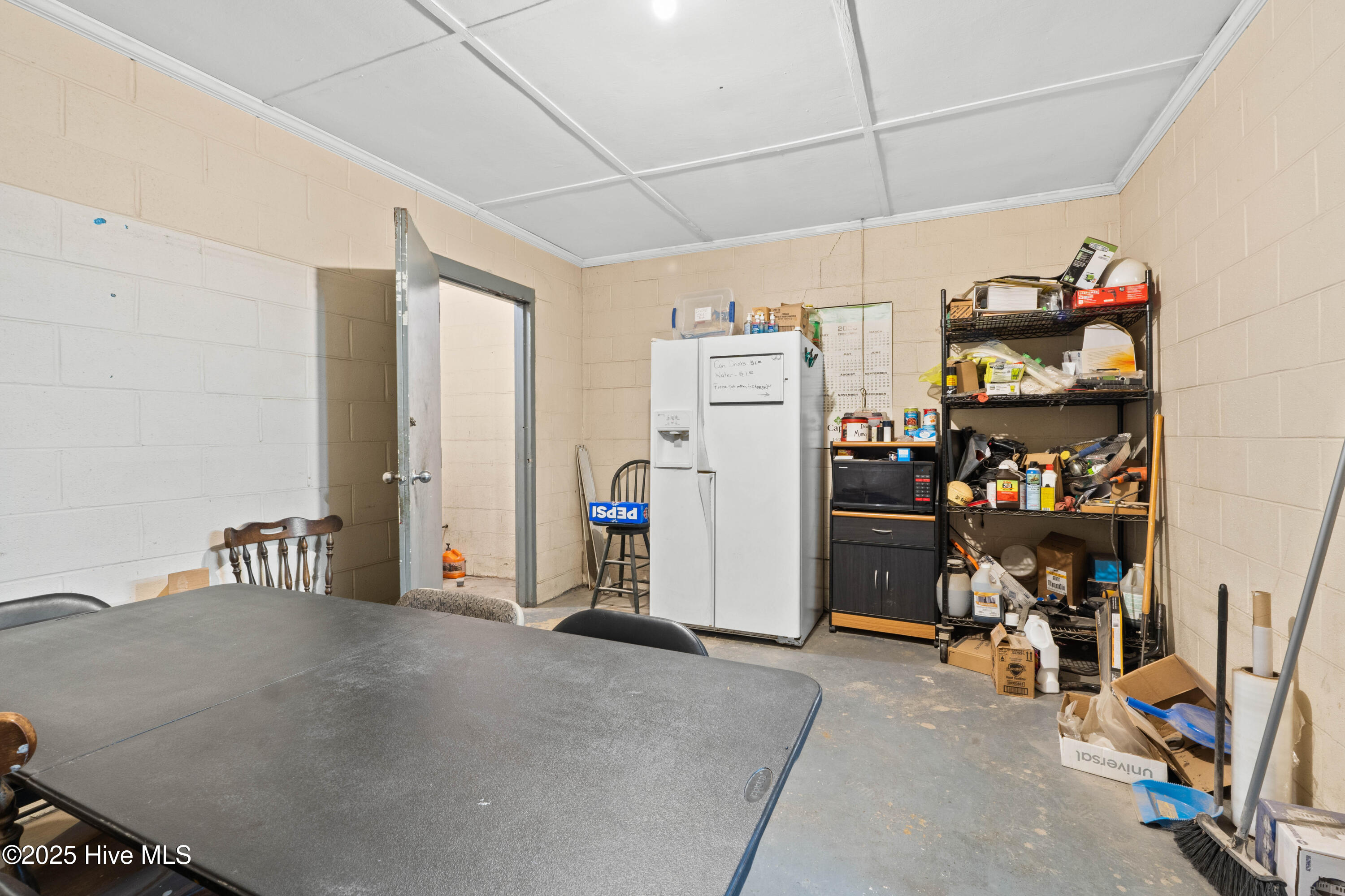 503 S Canal & Maultsby Street