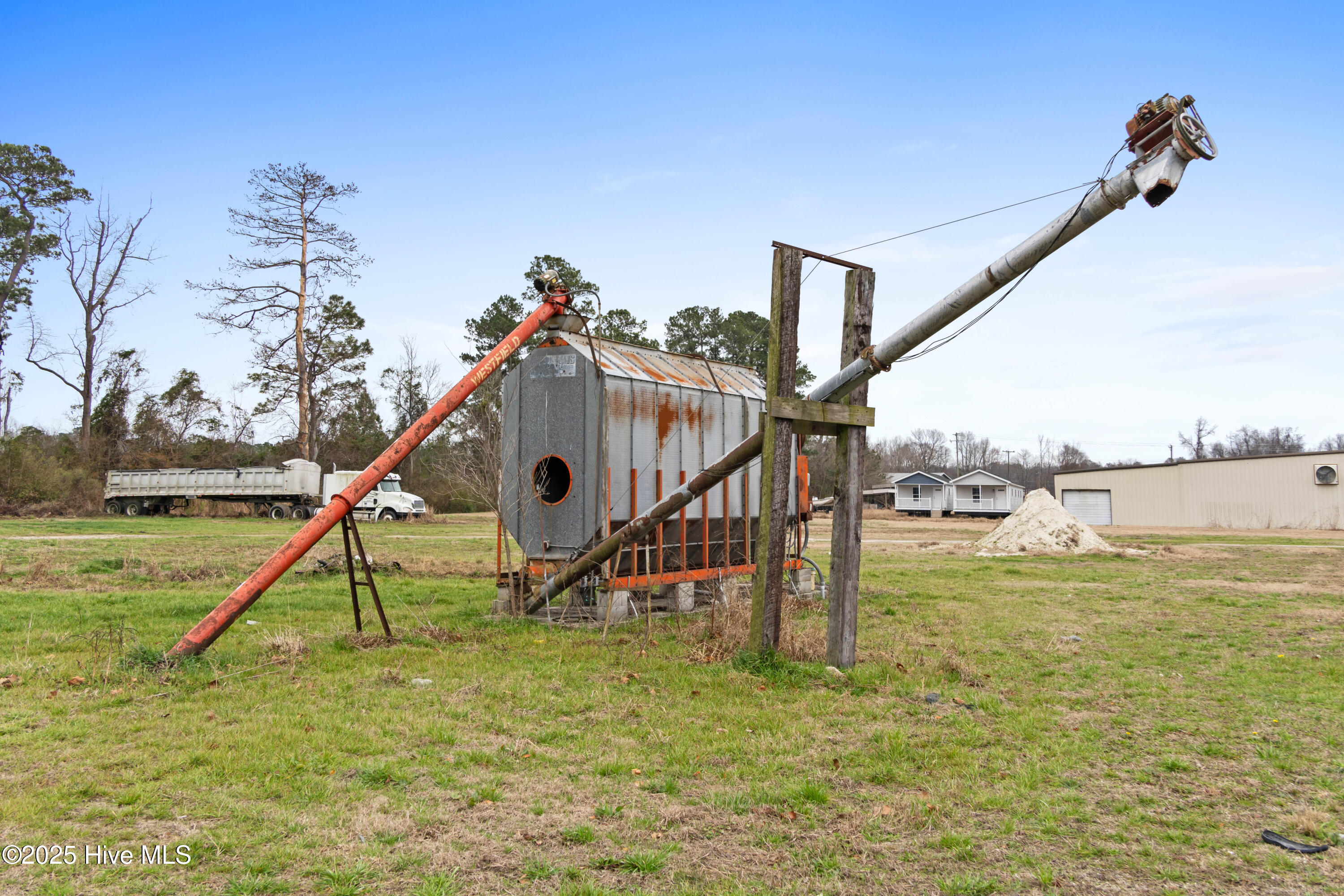 503 S Canal & Maultsby Street