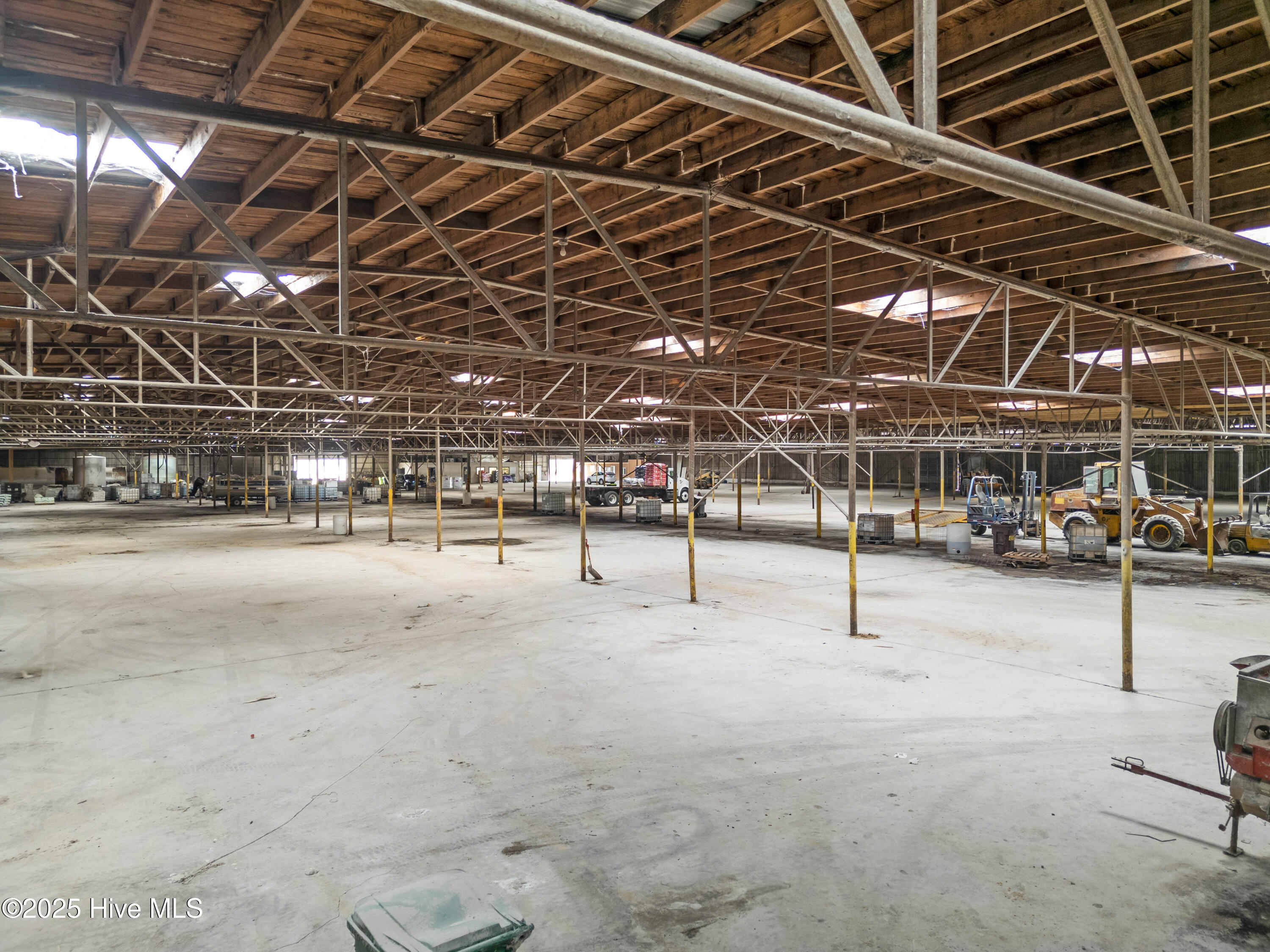 503 S Canal & Maultsby Street