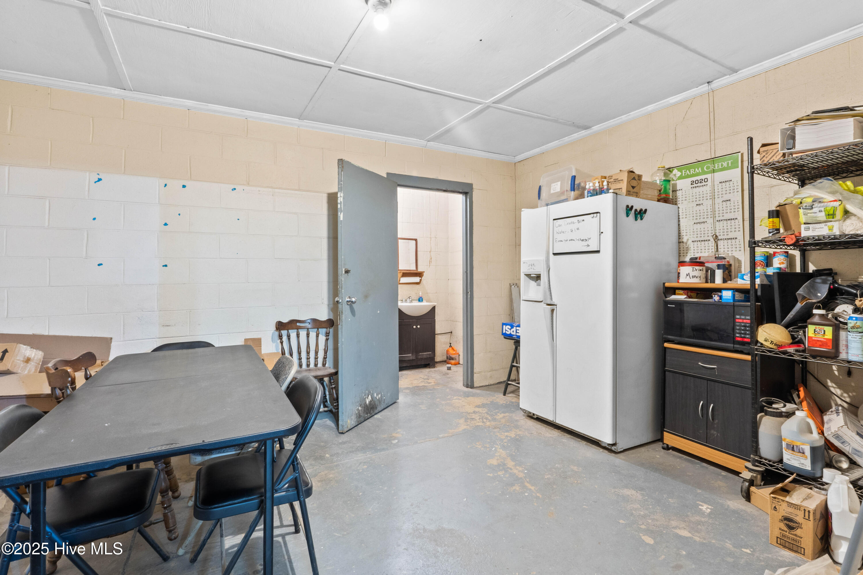 503 S Canal & Maultsby Street