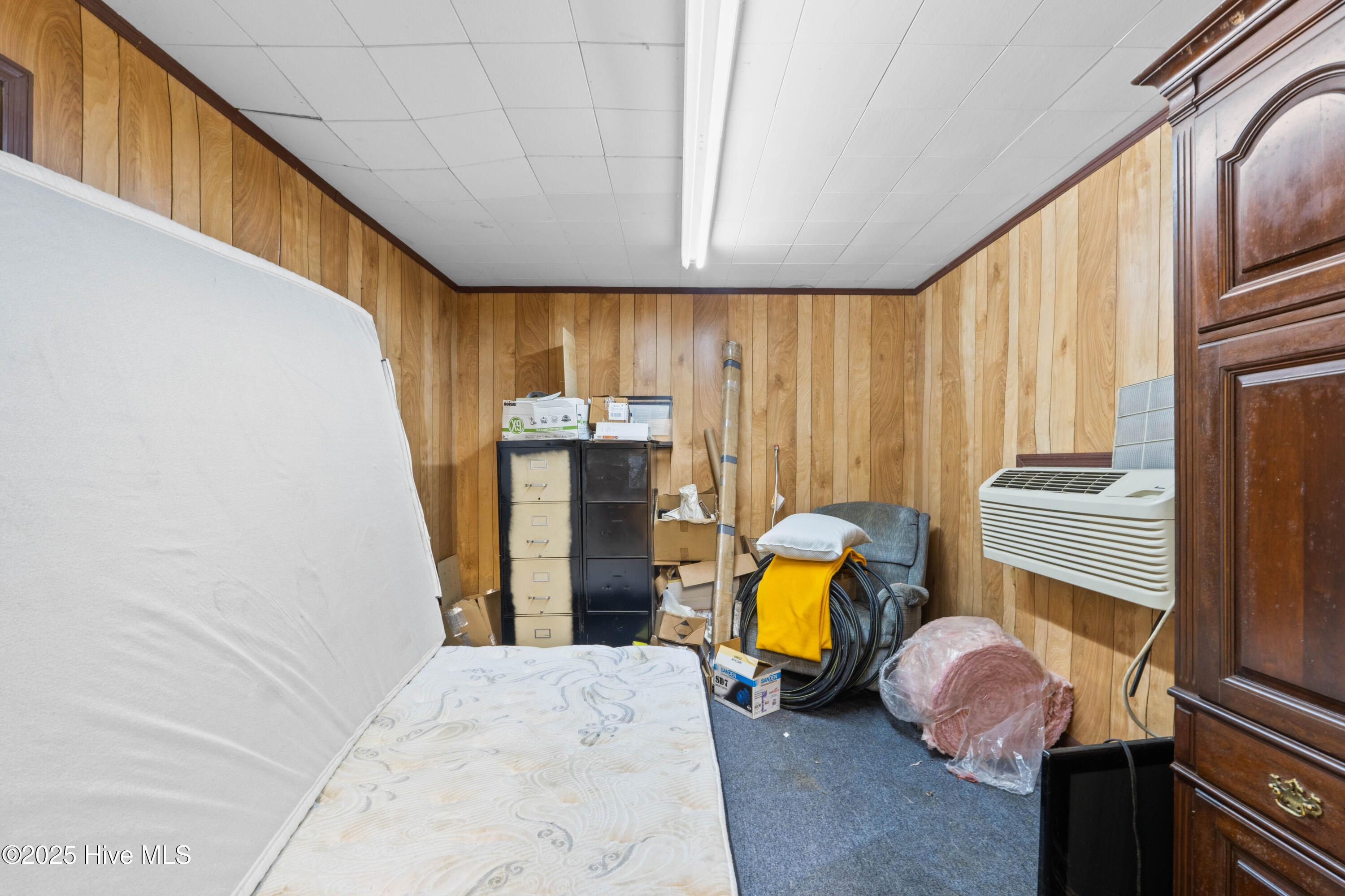 503 S Canal & Maultsby Street