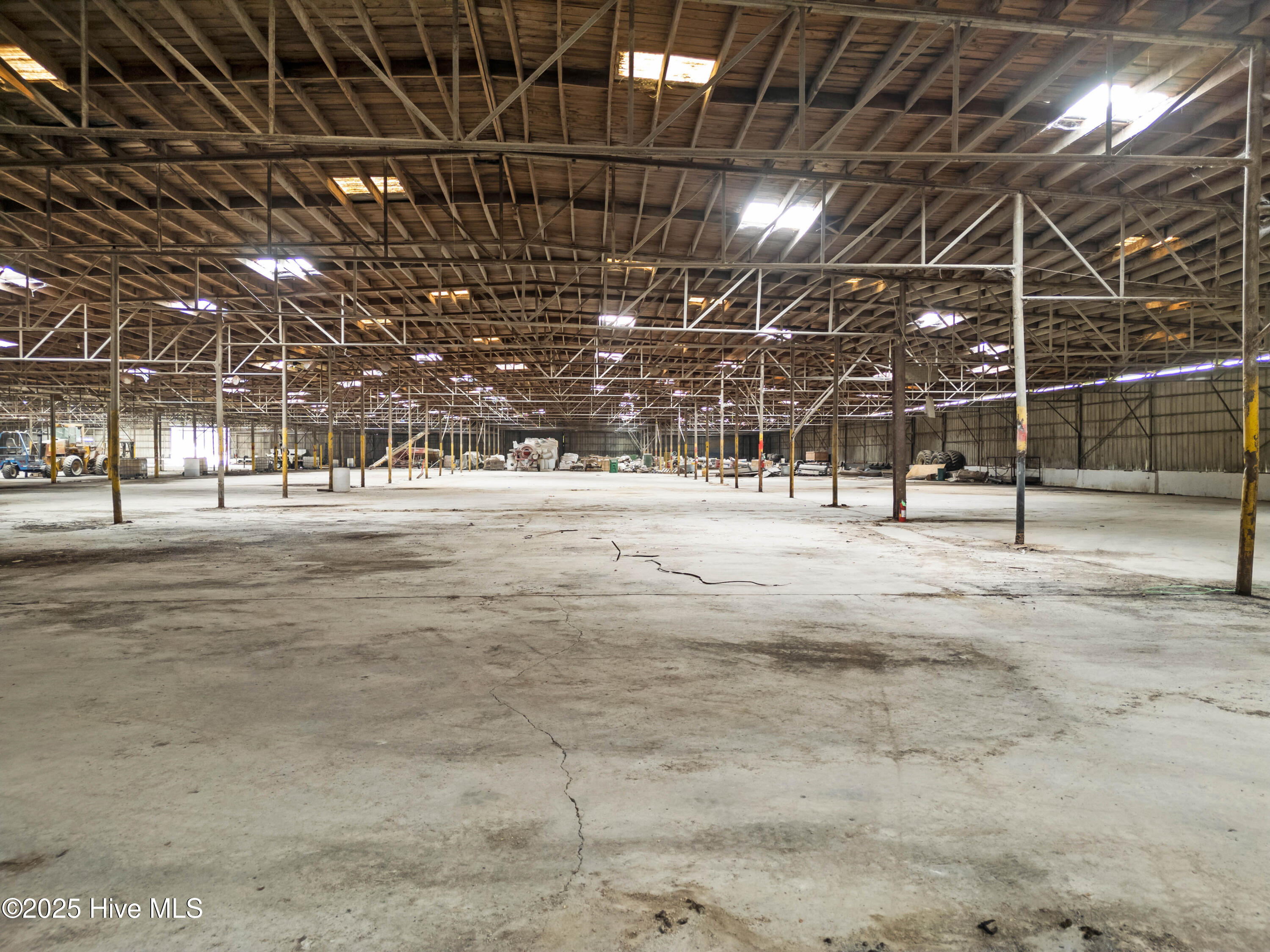 503 S Canal & Maultsby Street