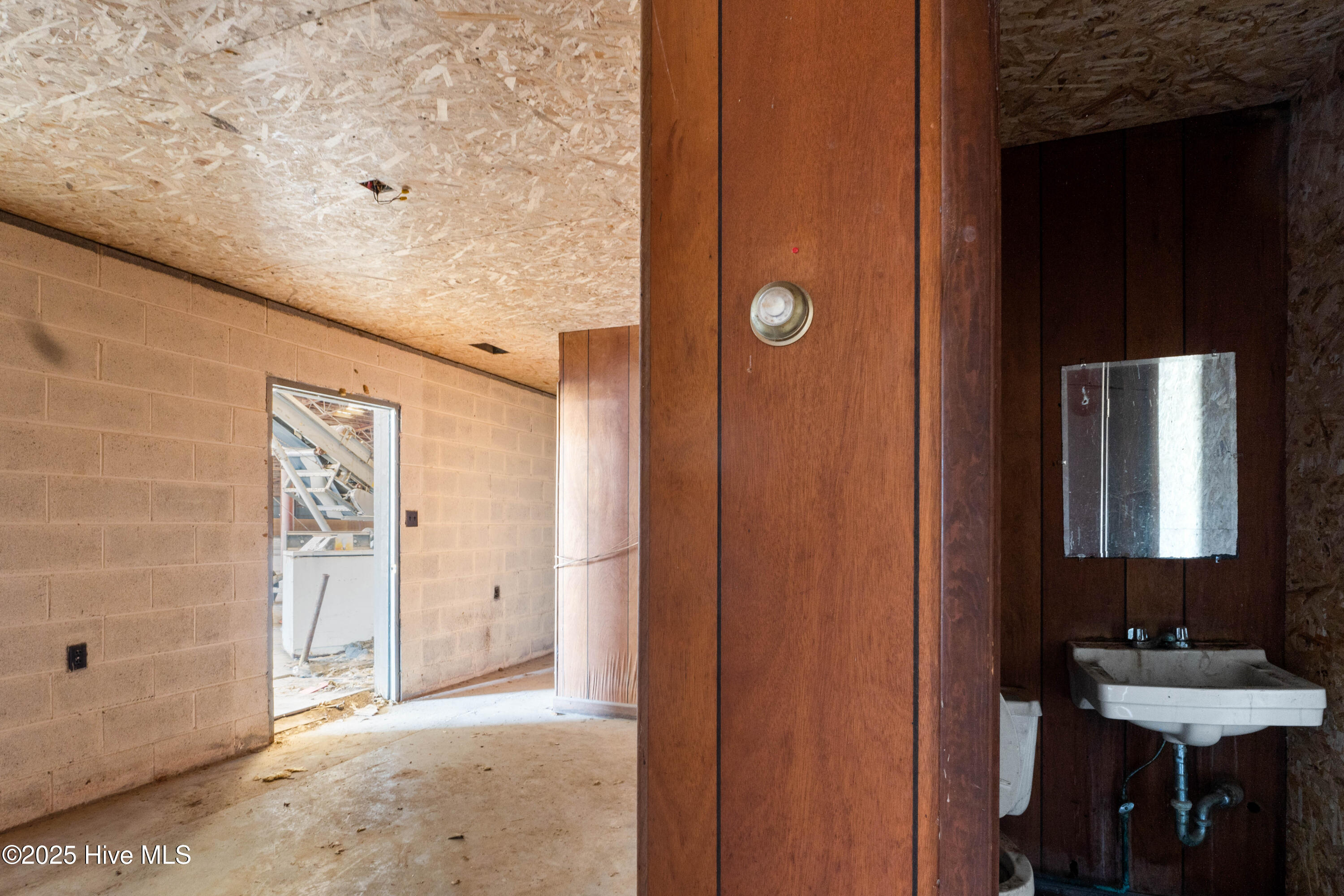 503 S Canal & Maultsby Street