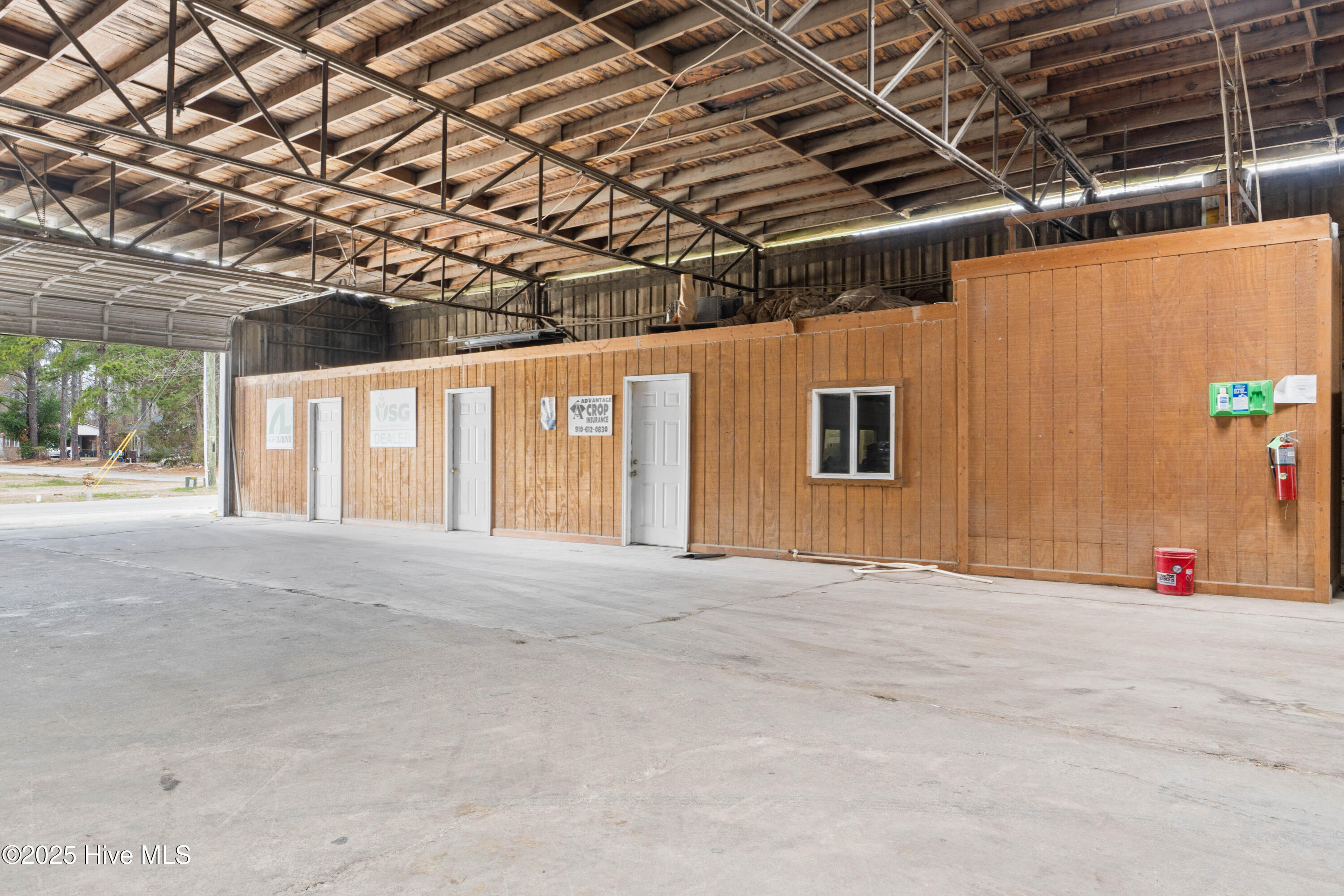 503 S Canal & Maultsby Street