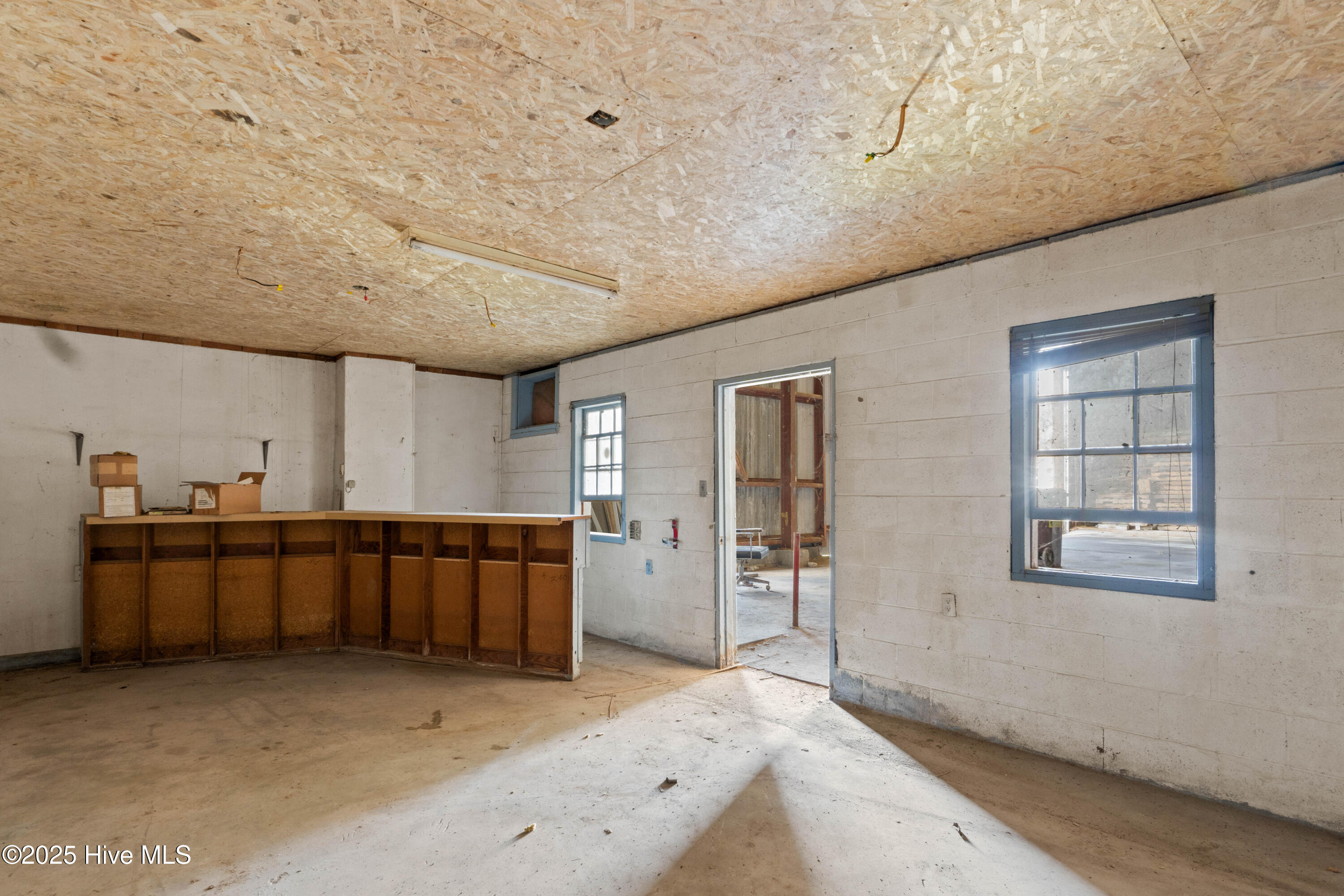 503 S Canal & Maultsby Street