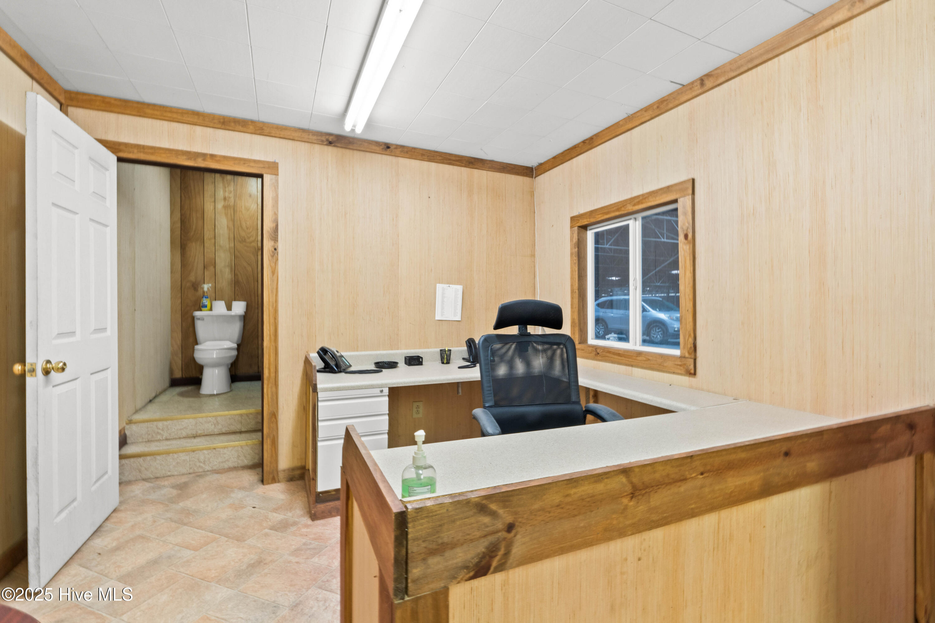 503 S Canal & Maultsby Street