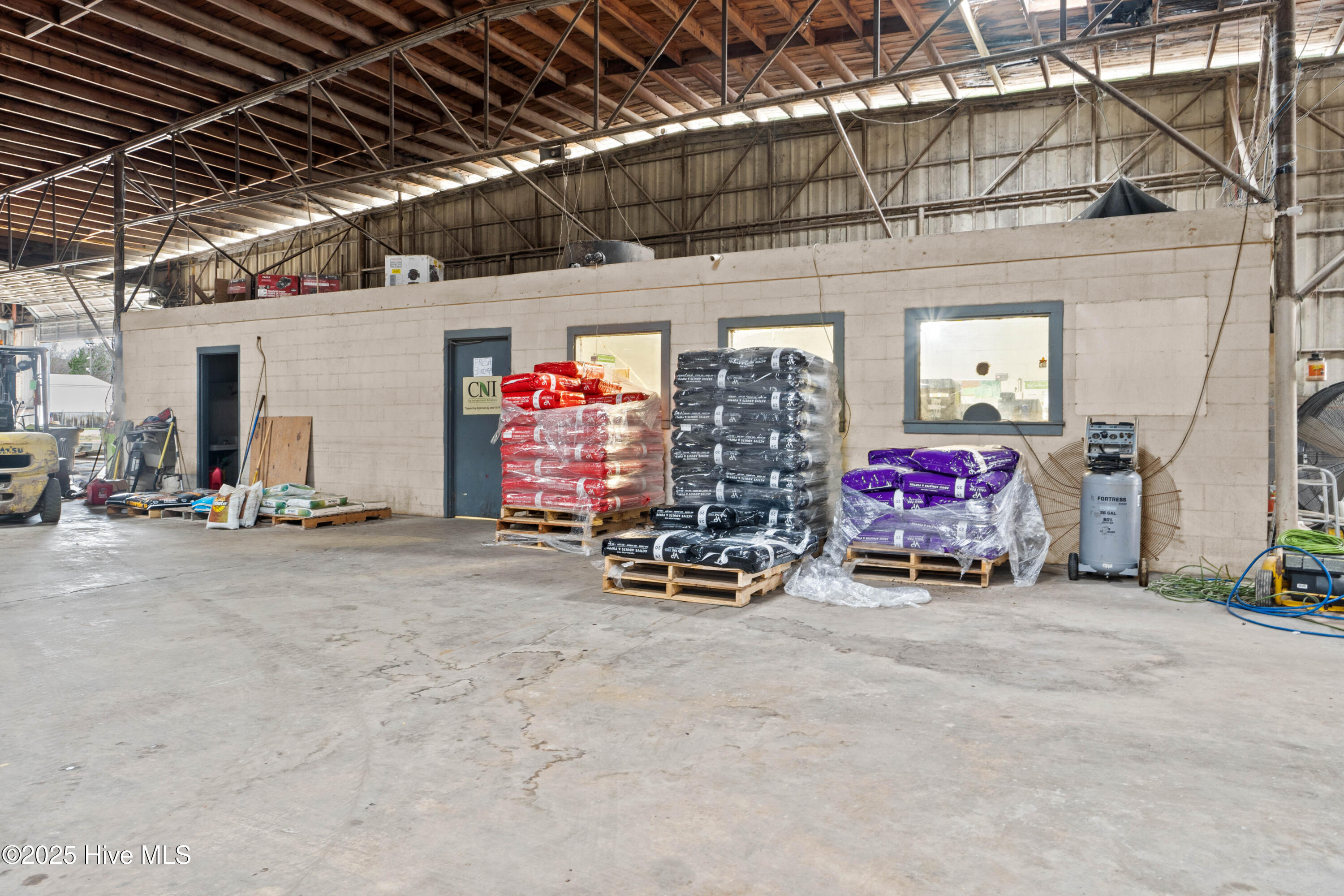 503 S Canal & Maultsby Street