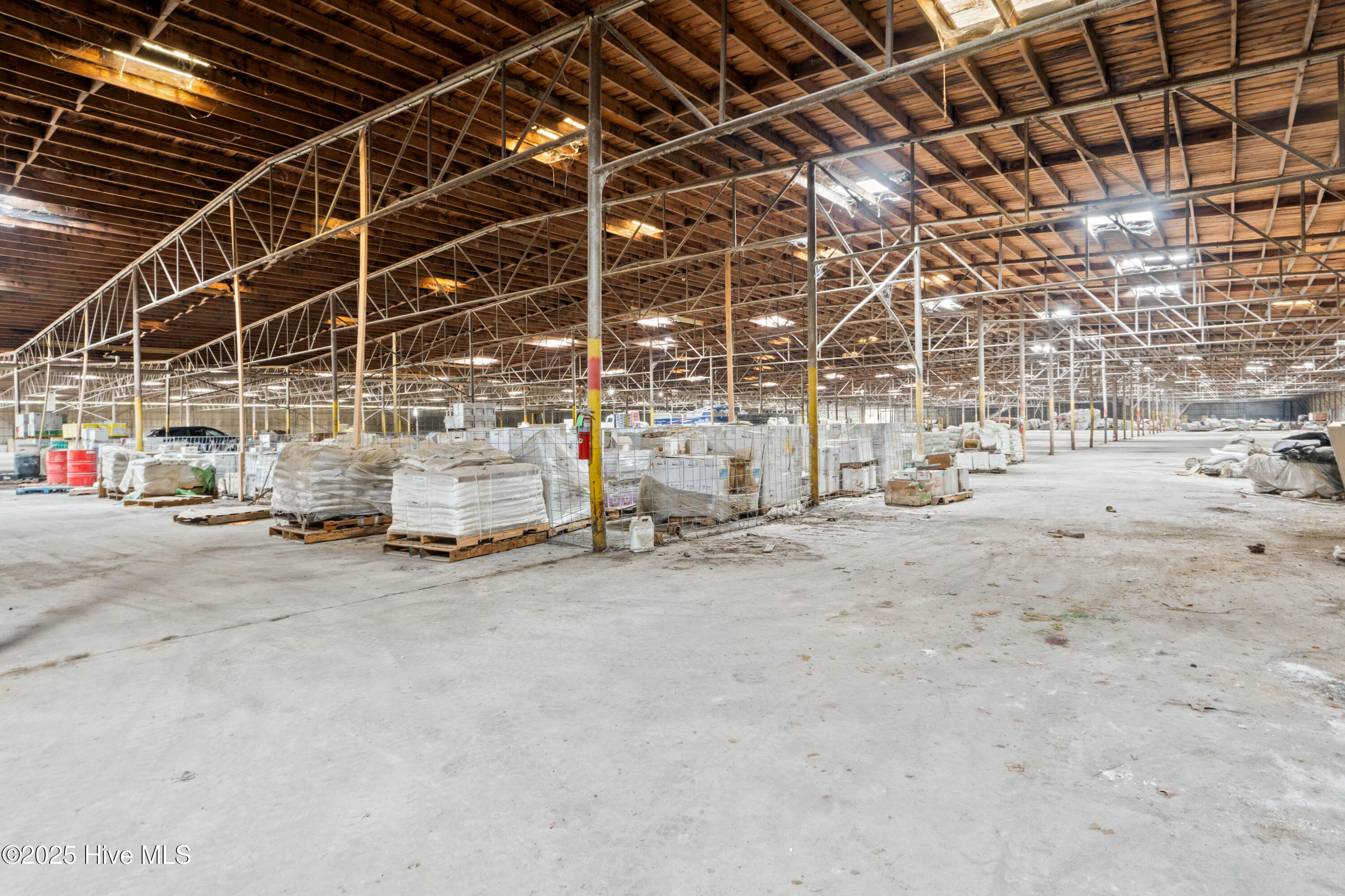 503 S Canal & Maultsby Street