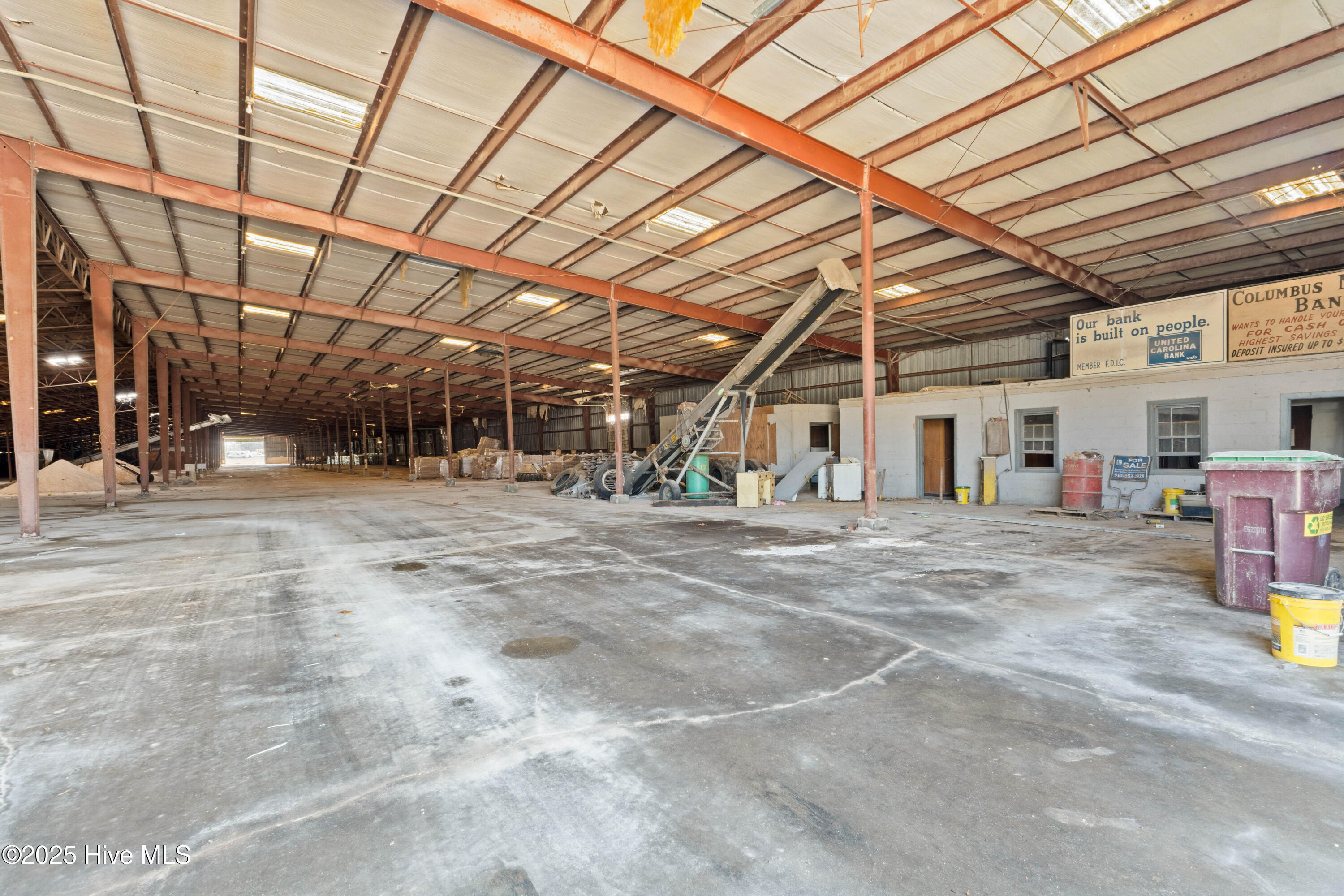 503 S Canal & Maultsby Street