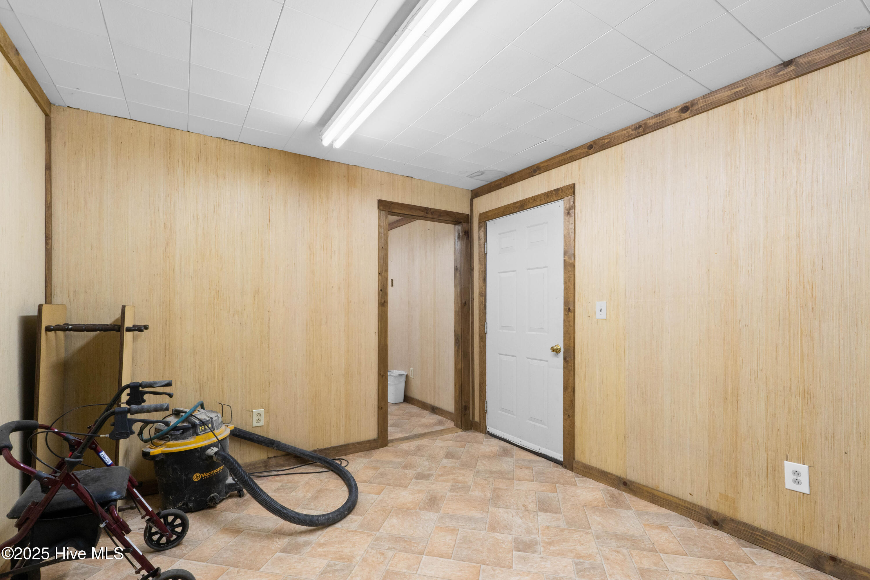 503 S Canal & Maultsby Street