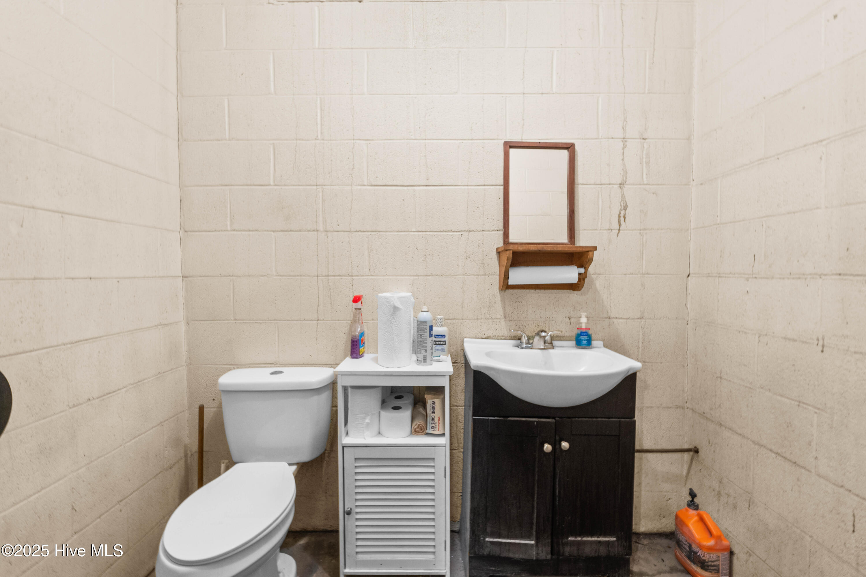 503 S Canal & Maultsby Street