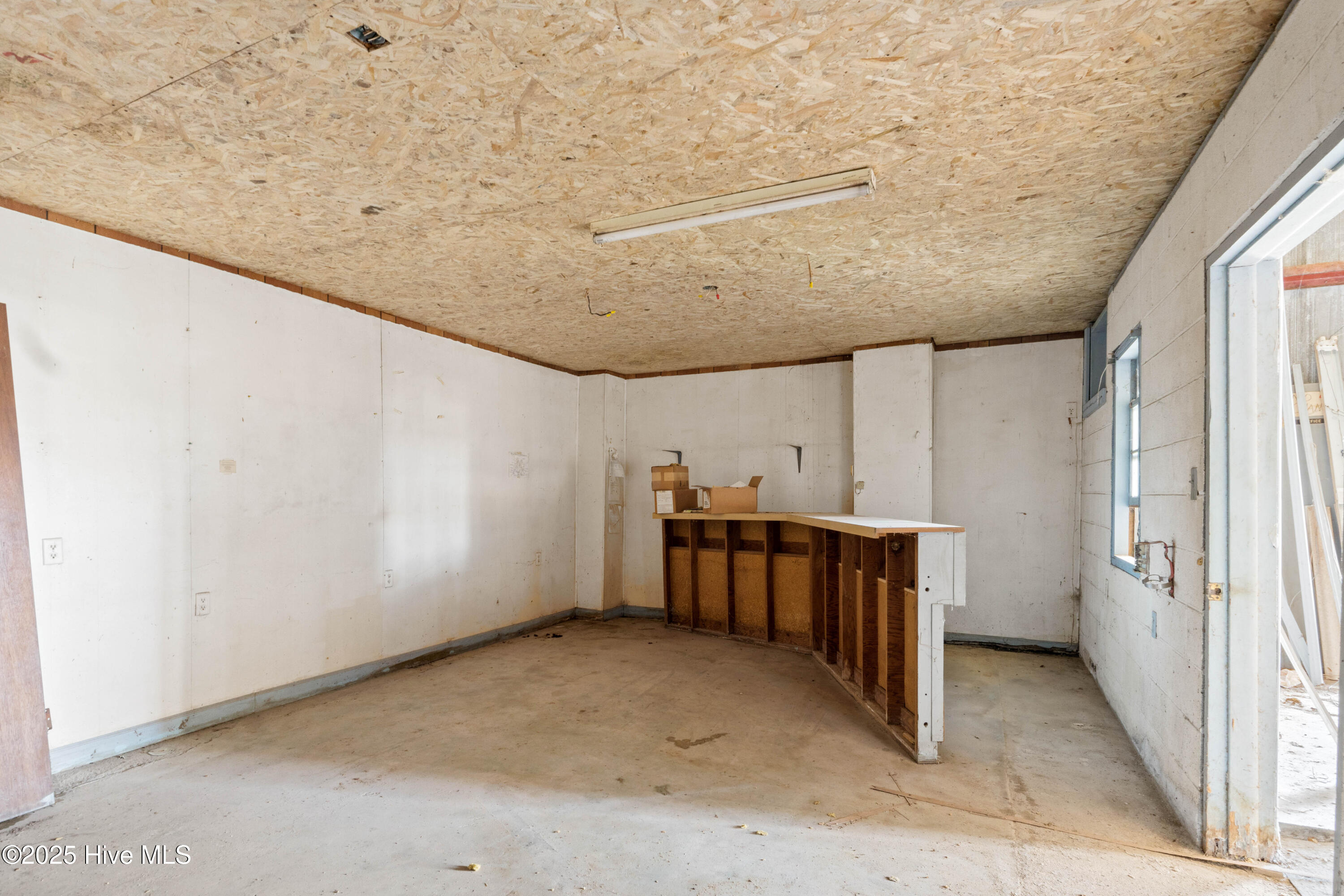 503 S Canal & Maultsby Street