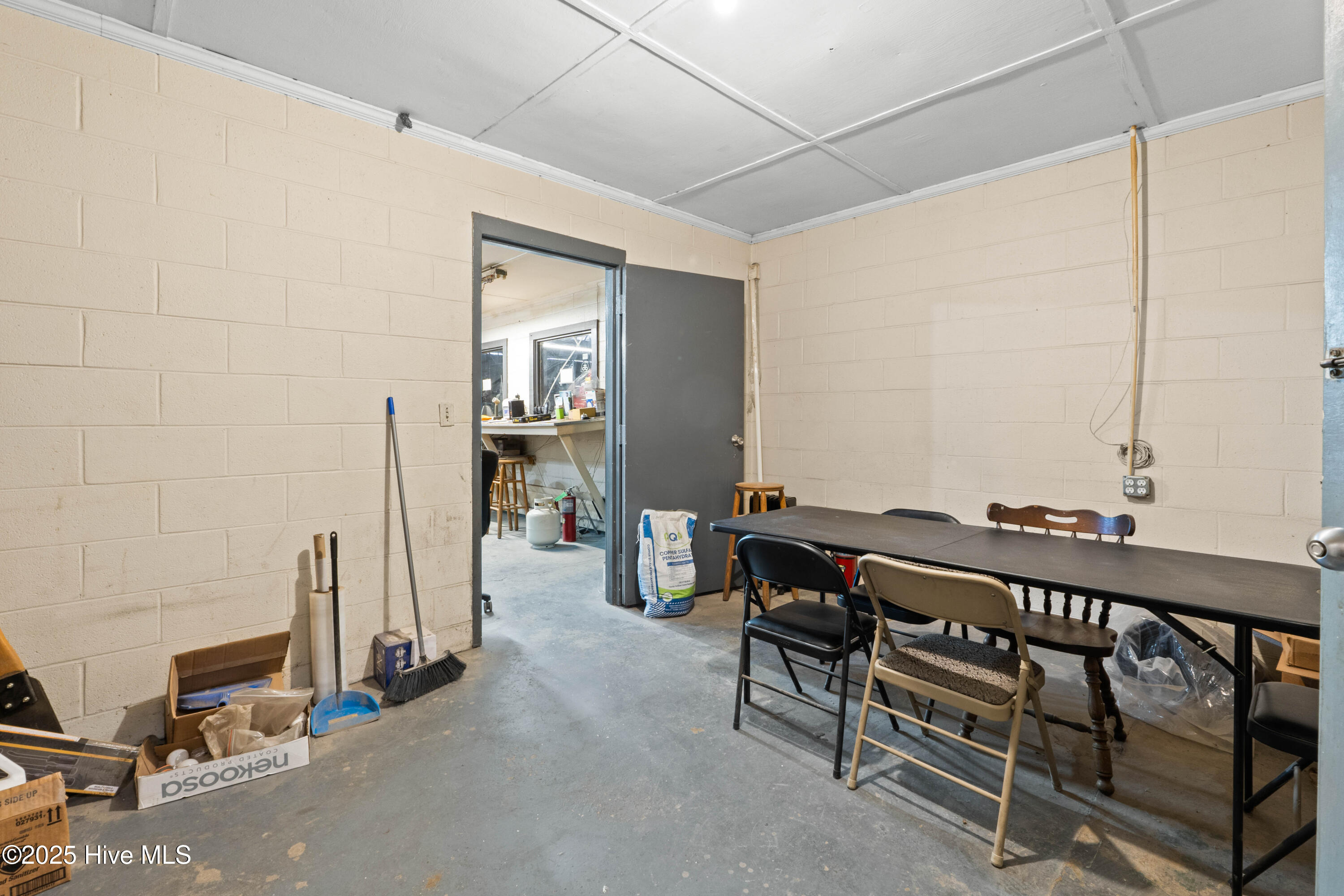 503 S Canal & Maultsby Street