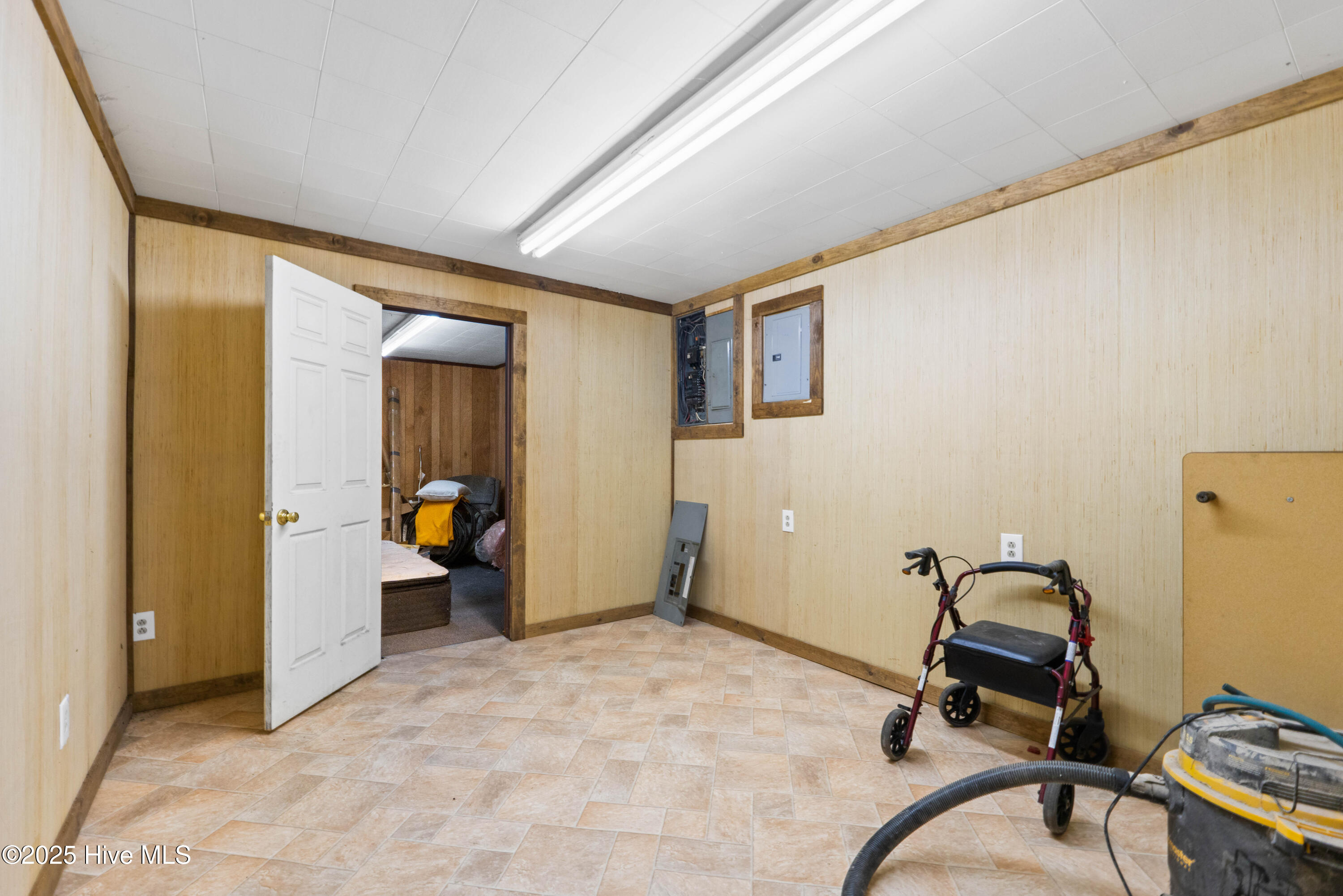 503 S Canal & Maultsby Street