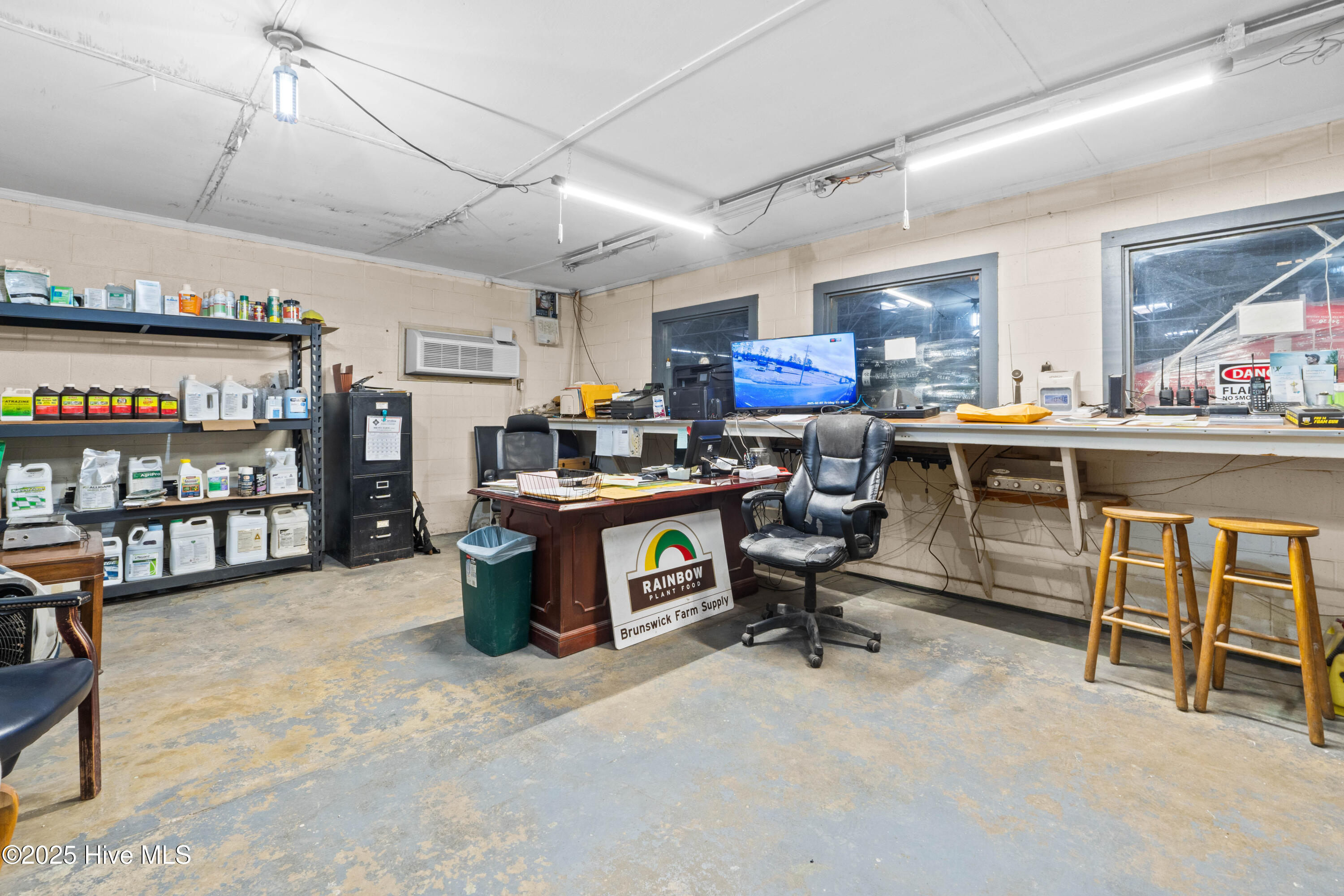 503 S Canal & Maultsby Street