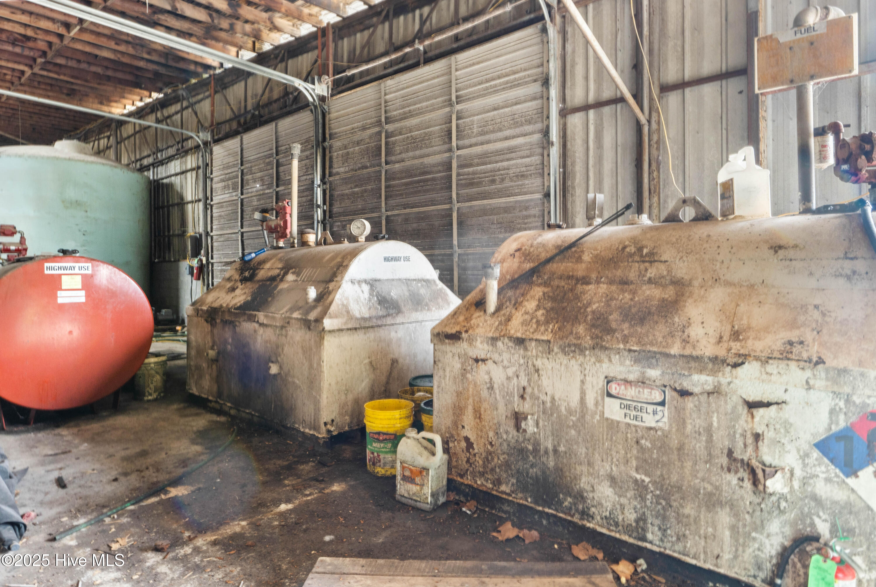 503 S Canal & Maultsby Street