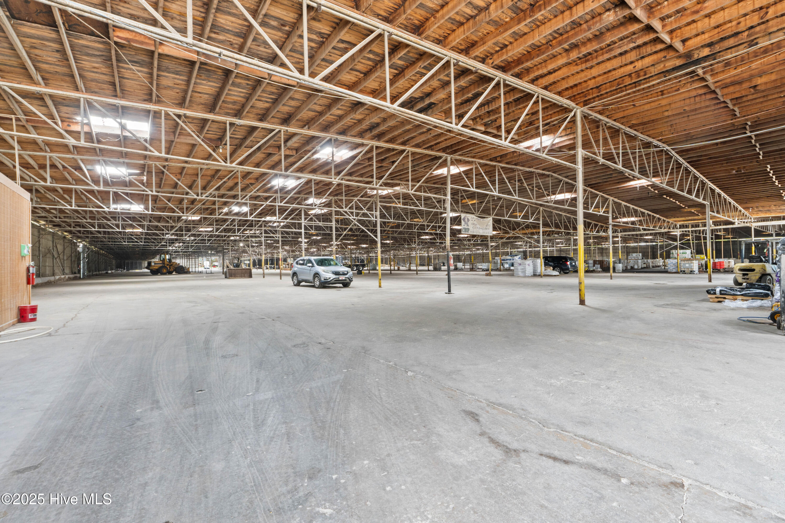 503 S Canal & Maultsby Street