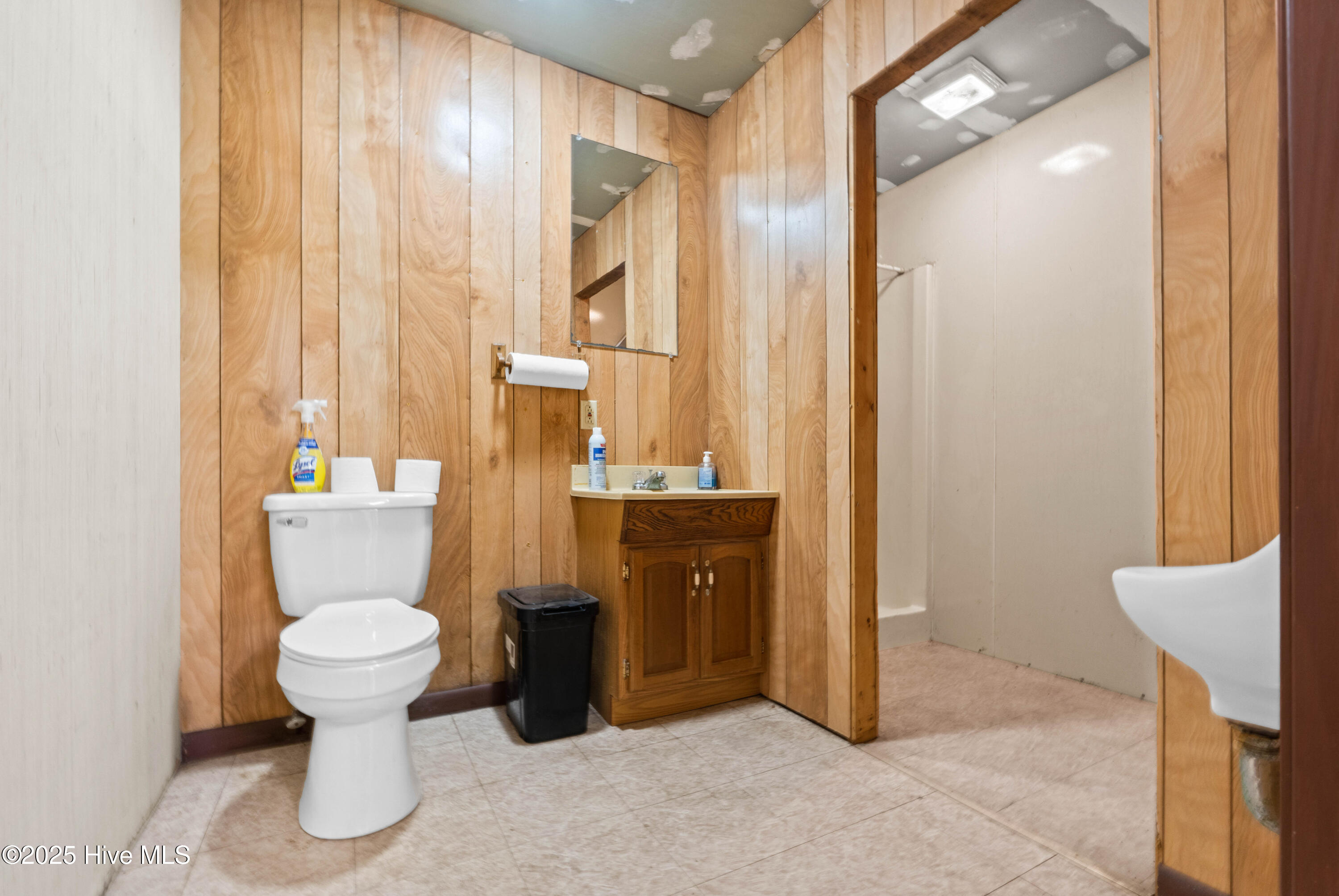 503 S Canal & Maultsby Street