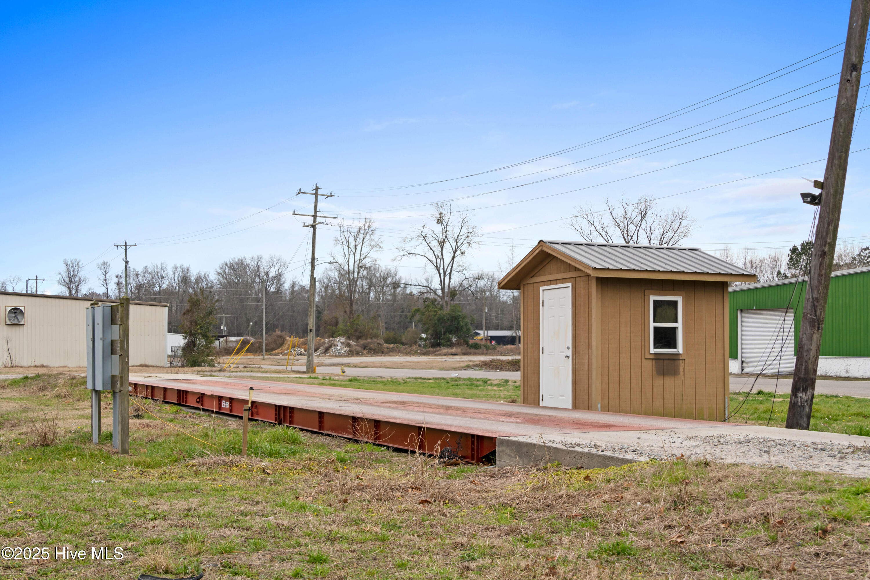 503 S Canal & Maultsby Street