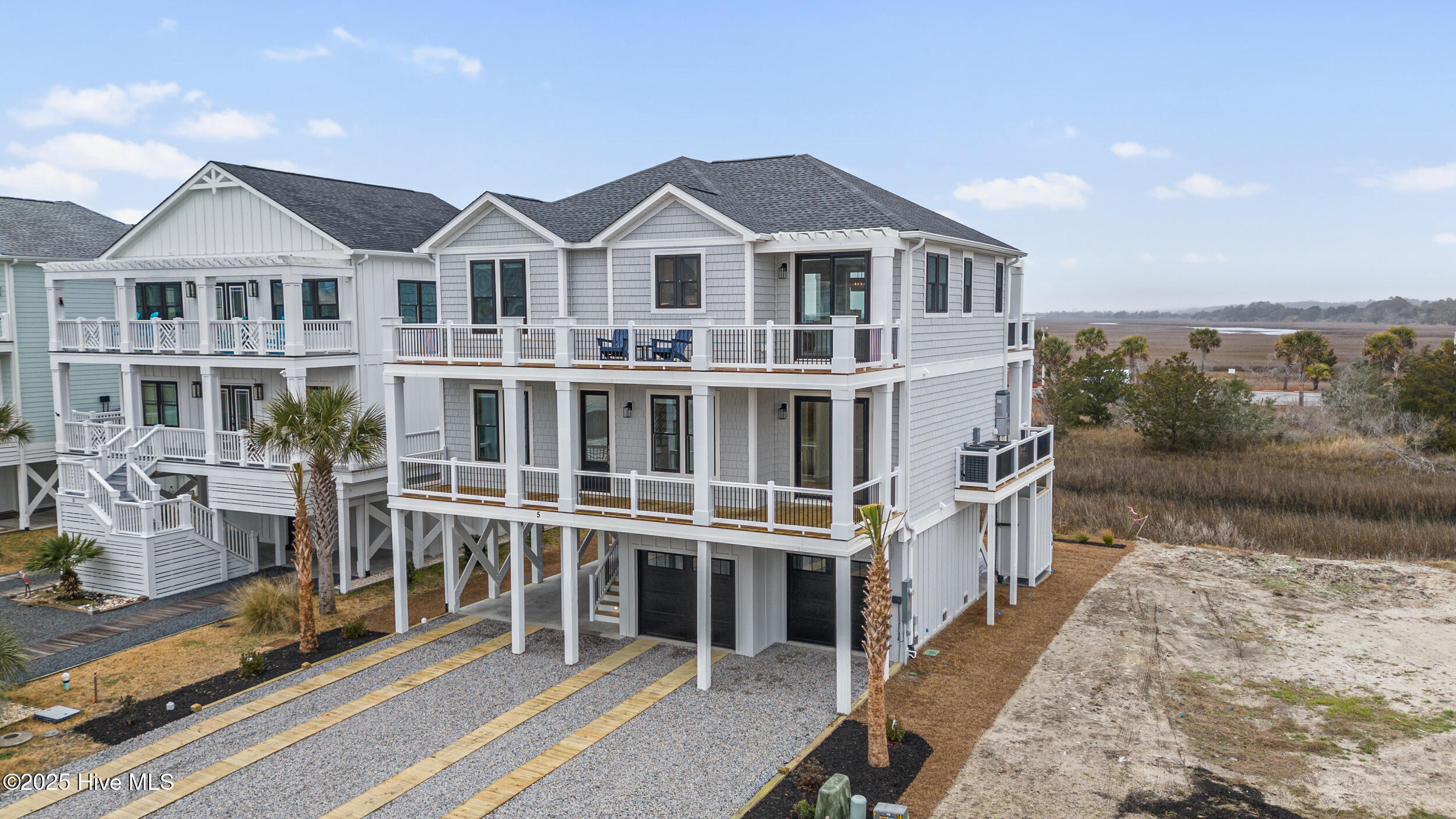 5 Old Marina Drive
