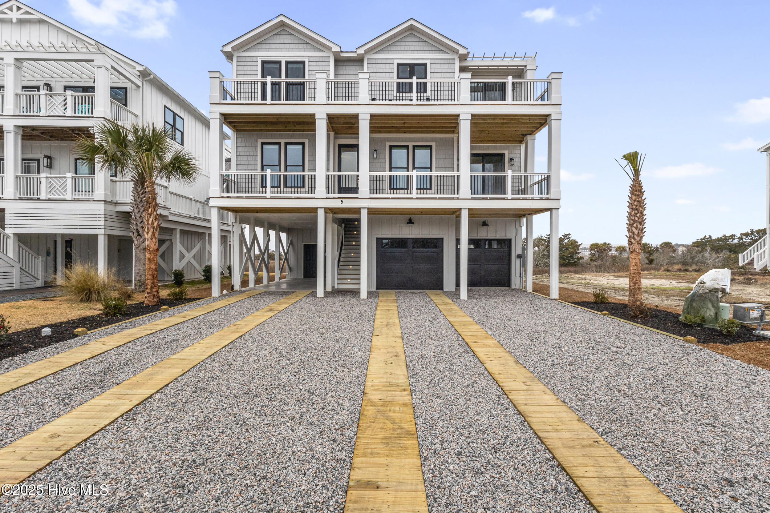 5 Old Marina Drive