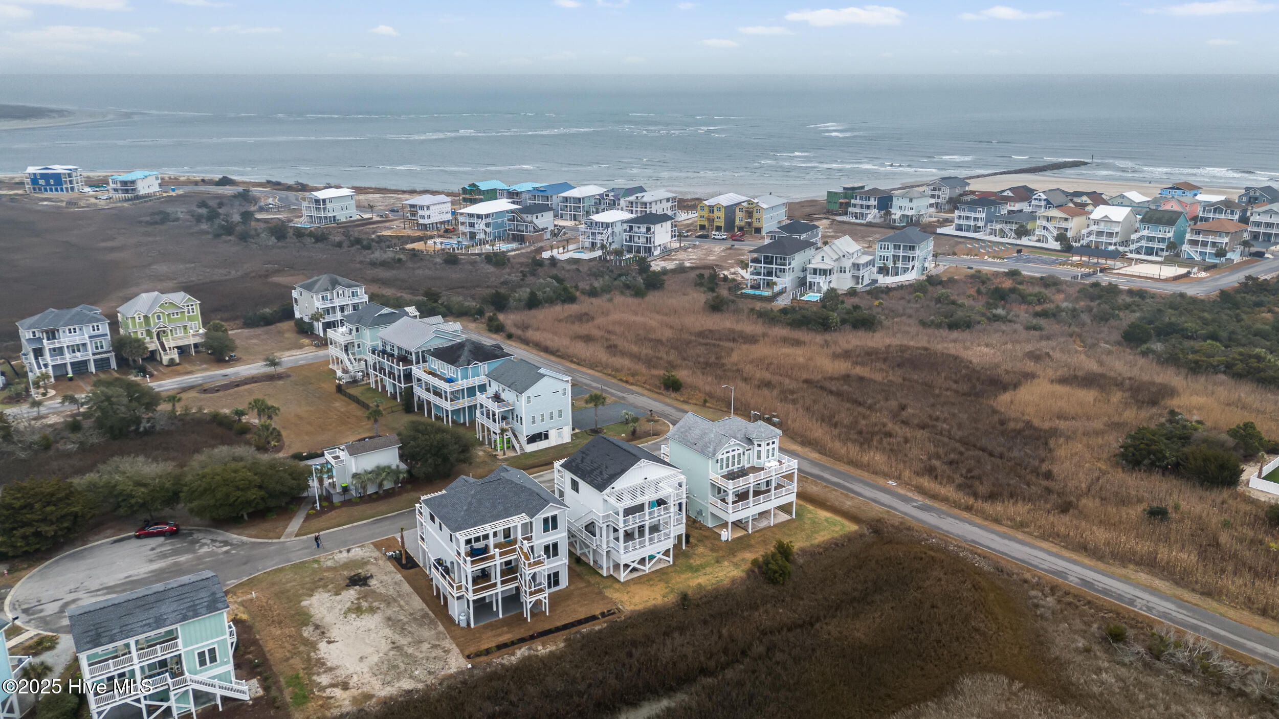 5 Old Marina Drive