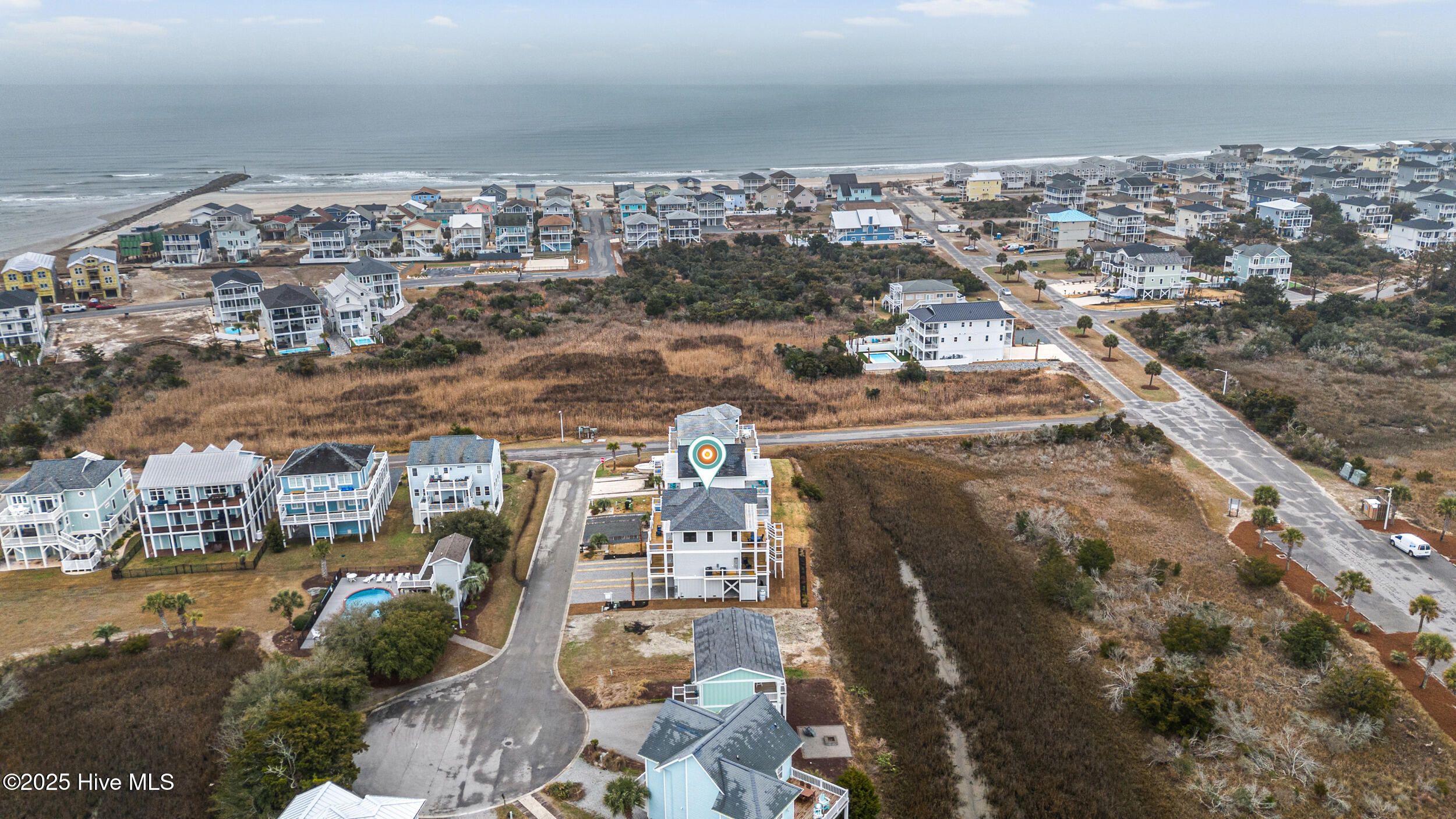 5 Old Marina Drive