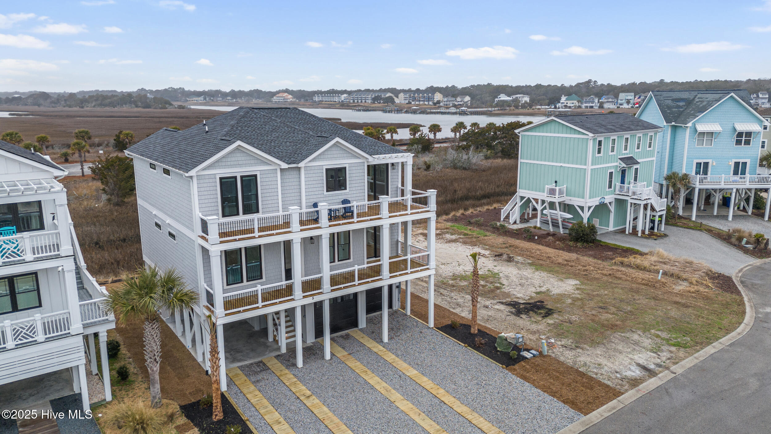 5 Old Marina Drive