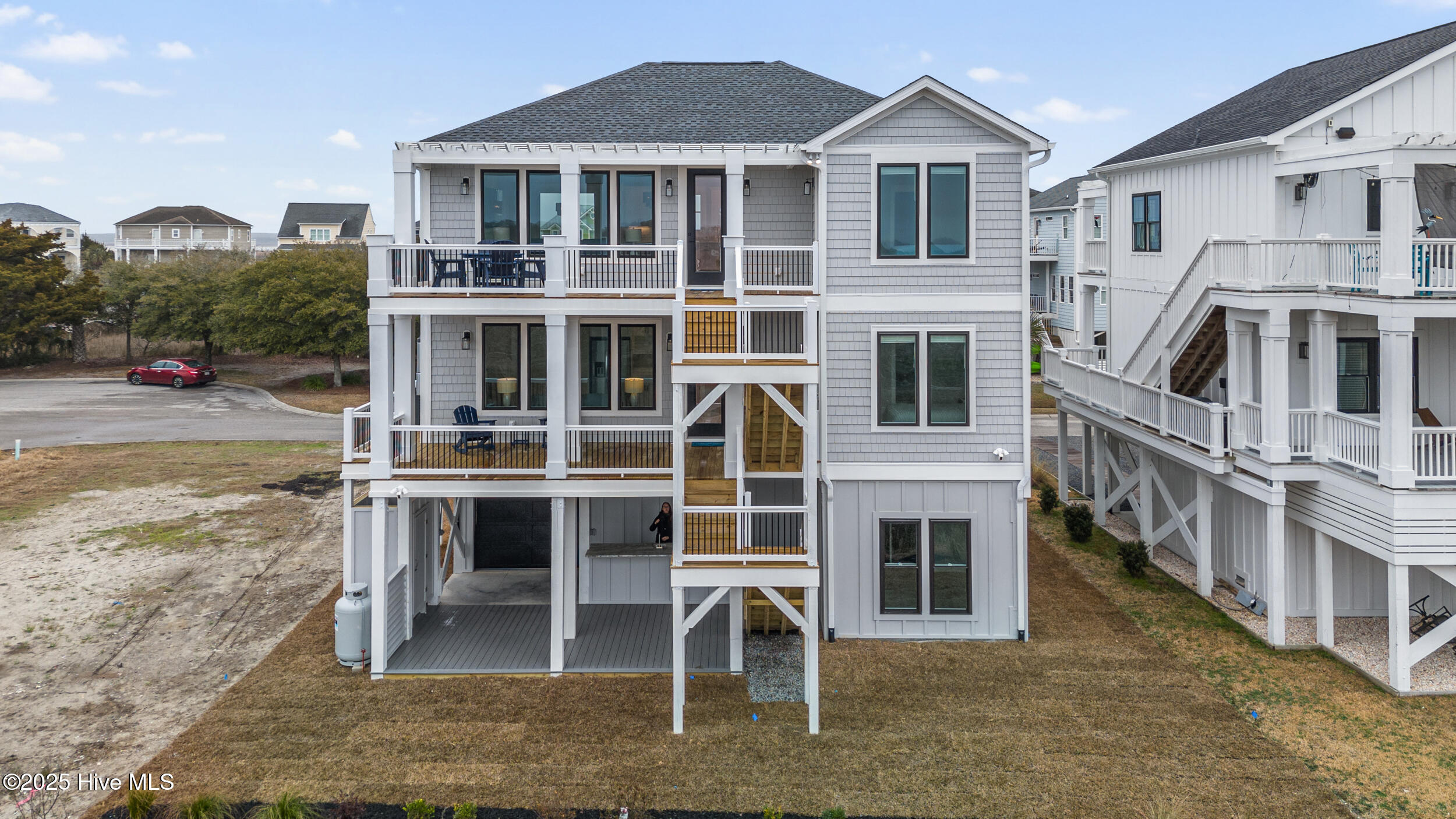 5 Old Marina Drive
