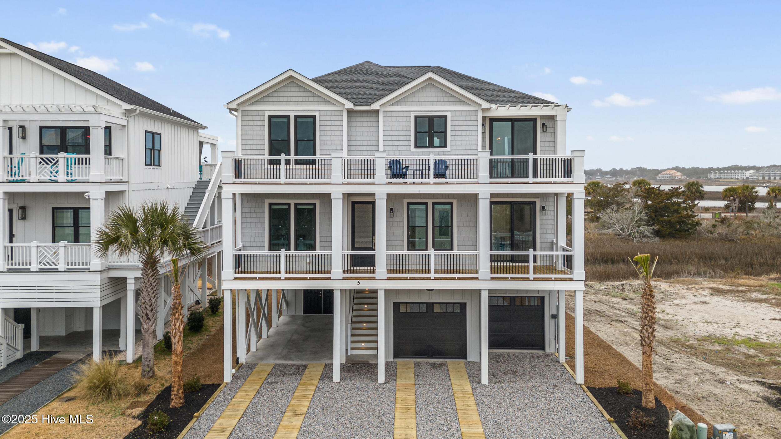 5 Old Marina Drive